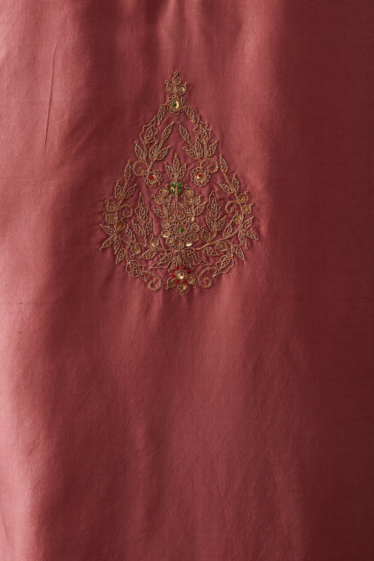 Nazmiya Ruhma Kurta Set
