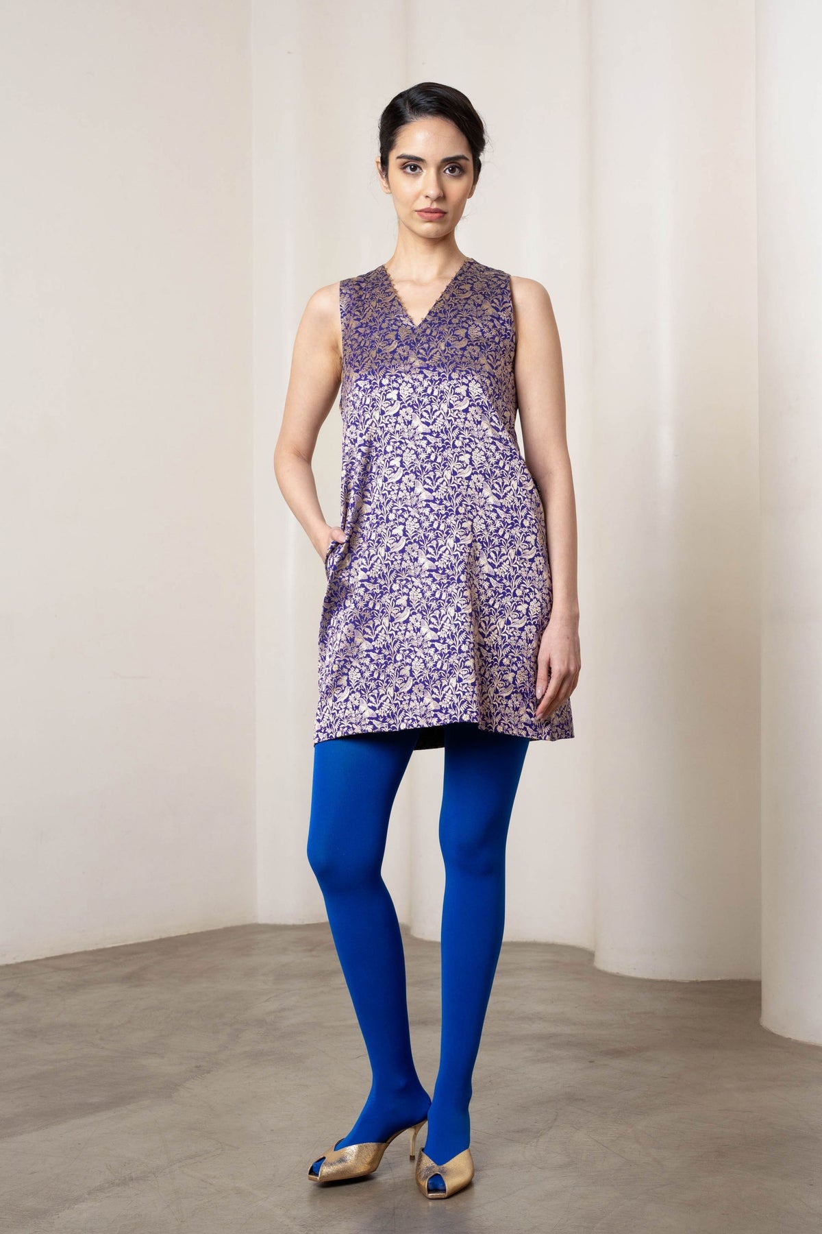 Sonal Dress