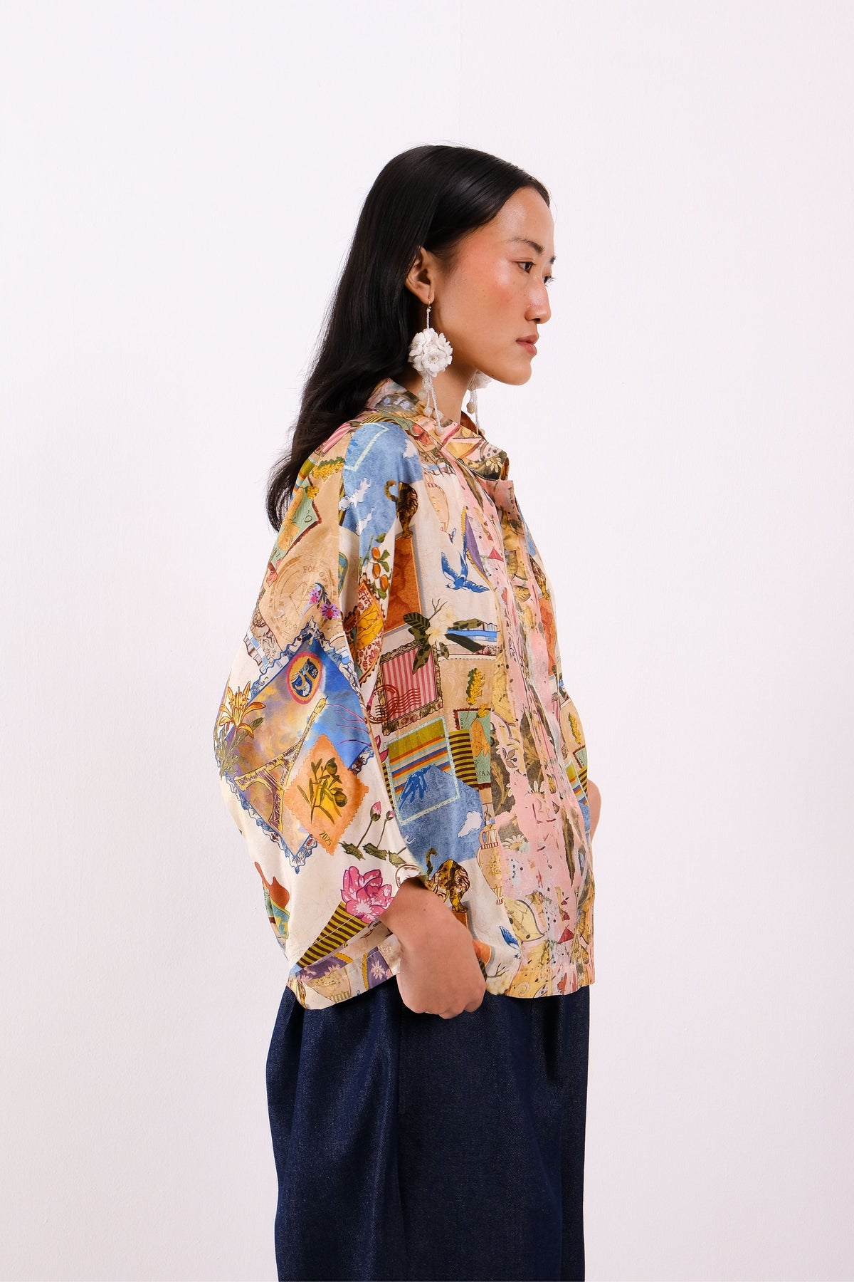 Vista Shirt