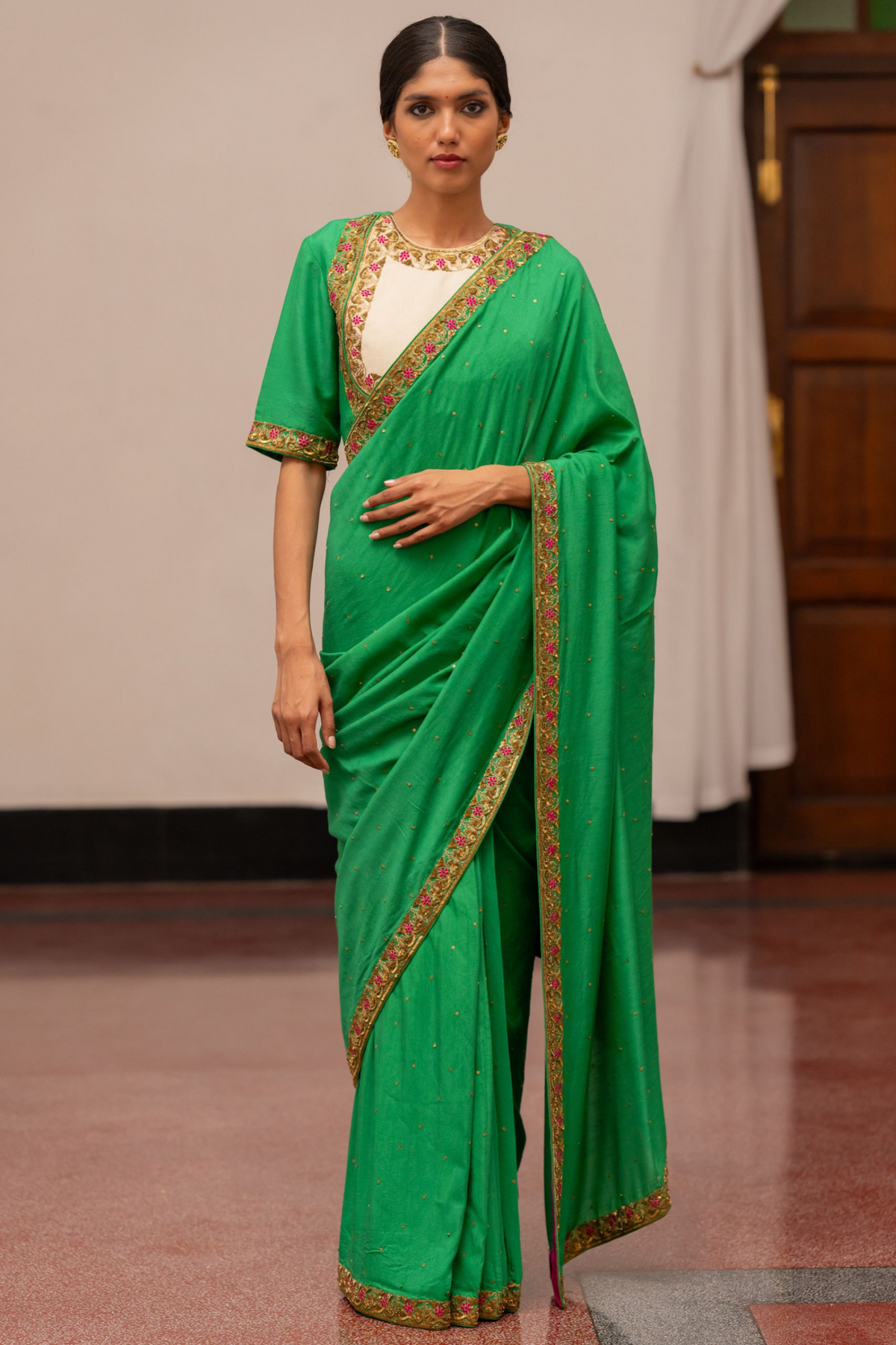 Haya Saree