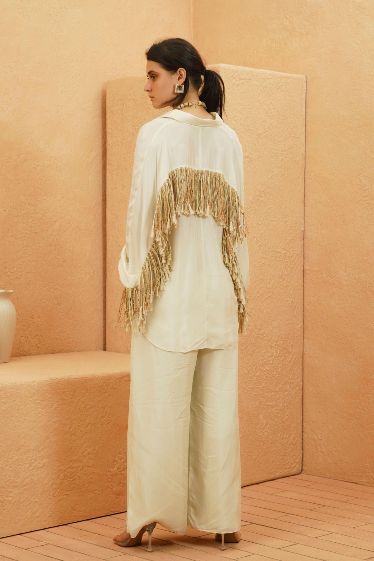 Samira Co-ord Set