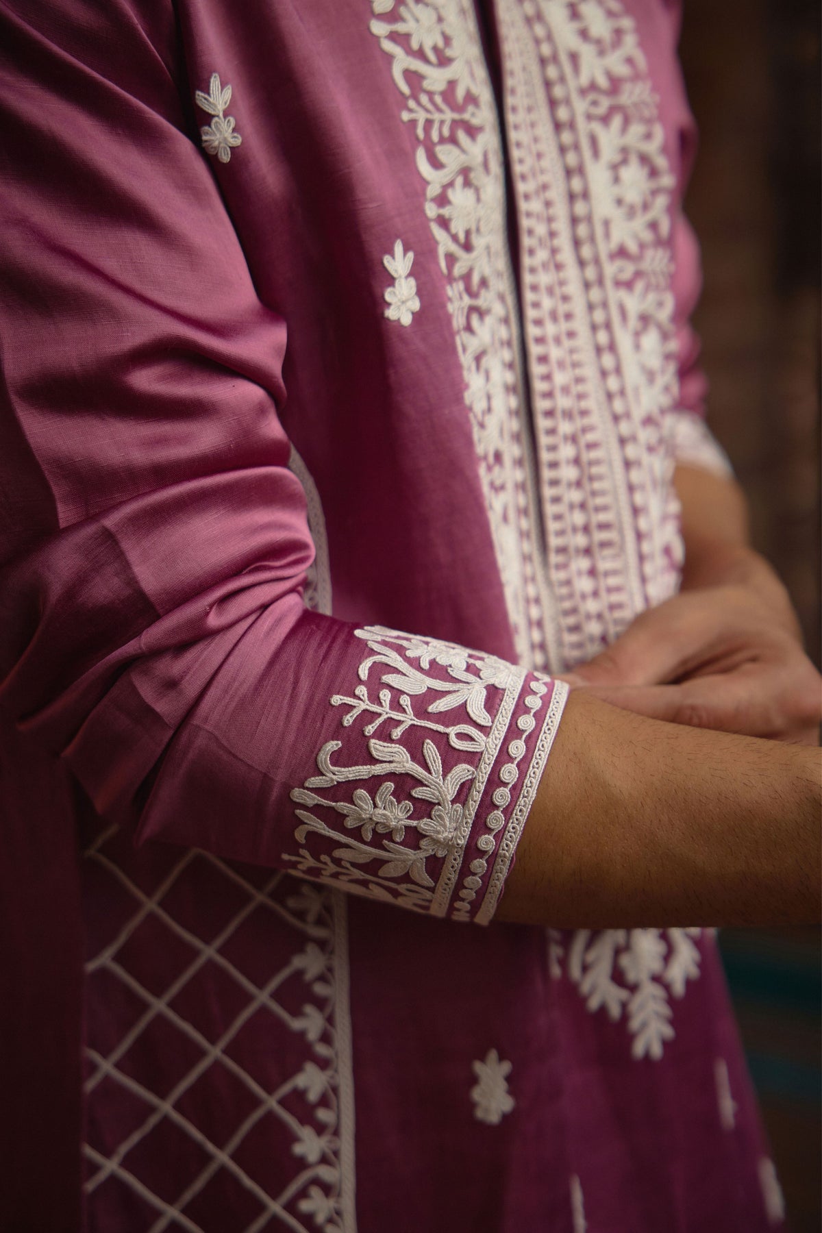Chittorgarh Kurta Set