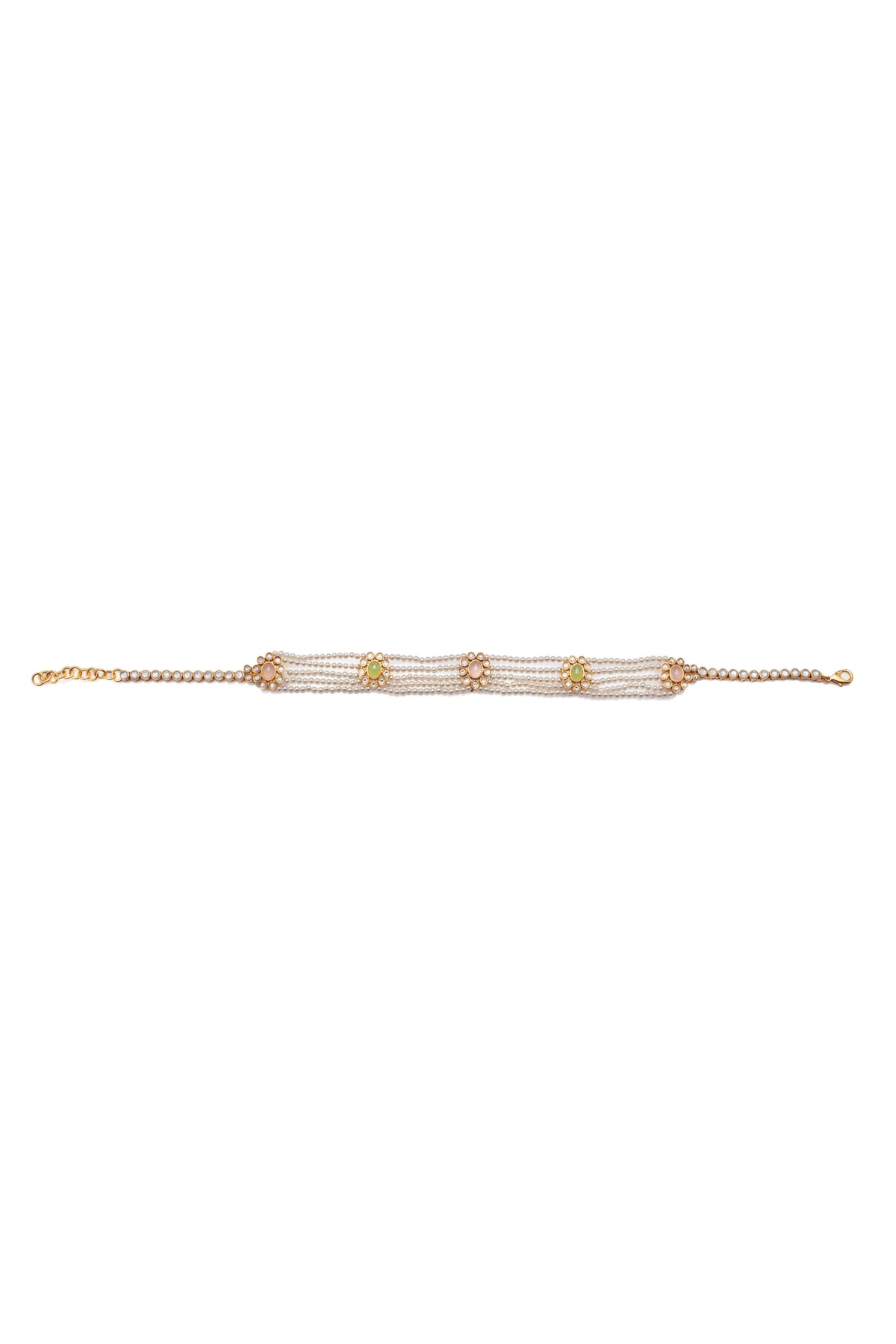 Willow Choker-cum-hairband