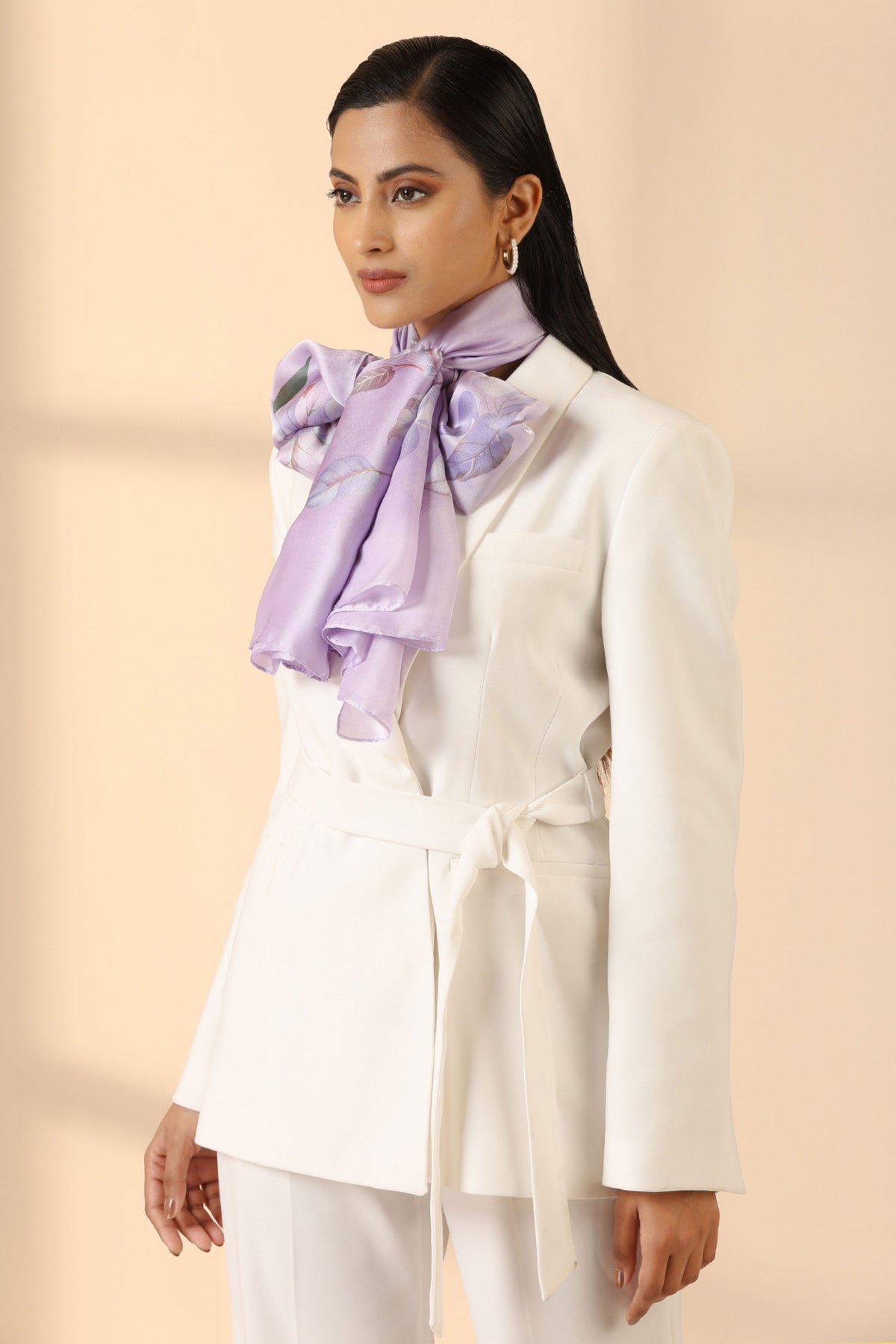 Isla Silk Scarf