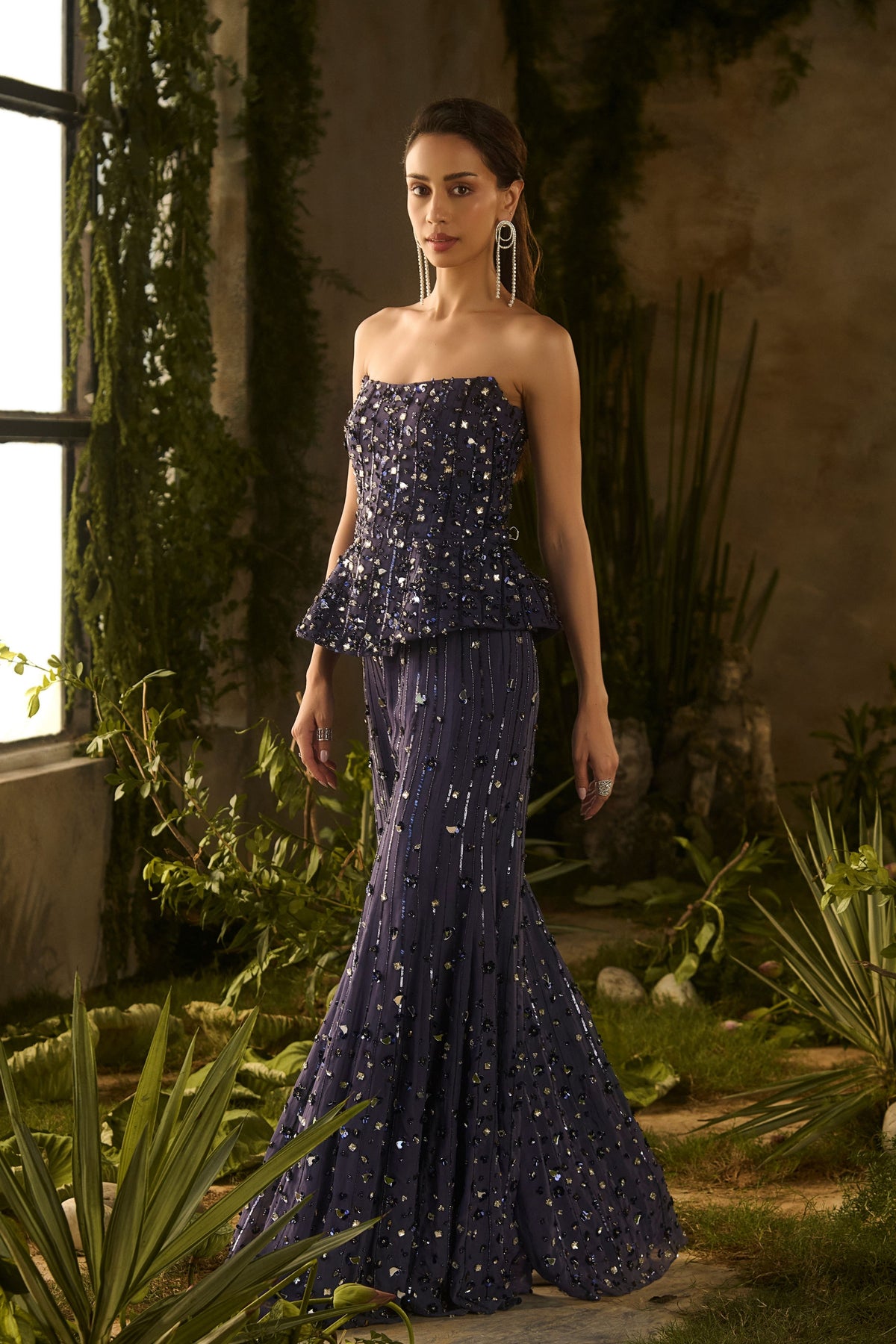 Celestial Pant Set