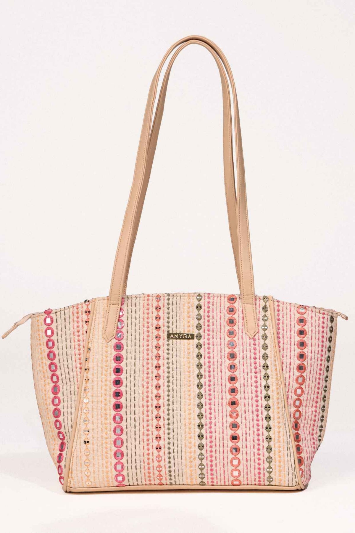 Zoey Tote Bag