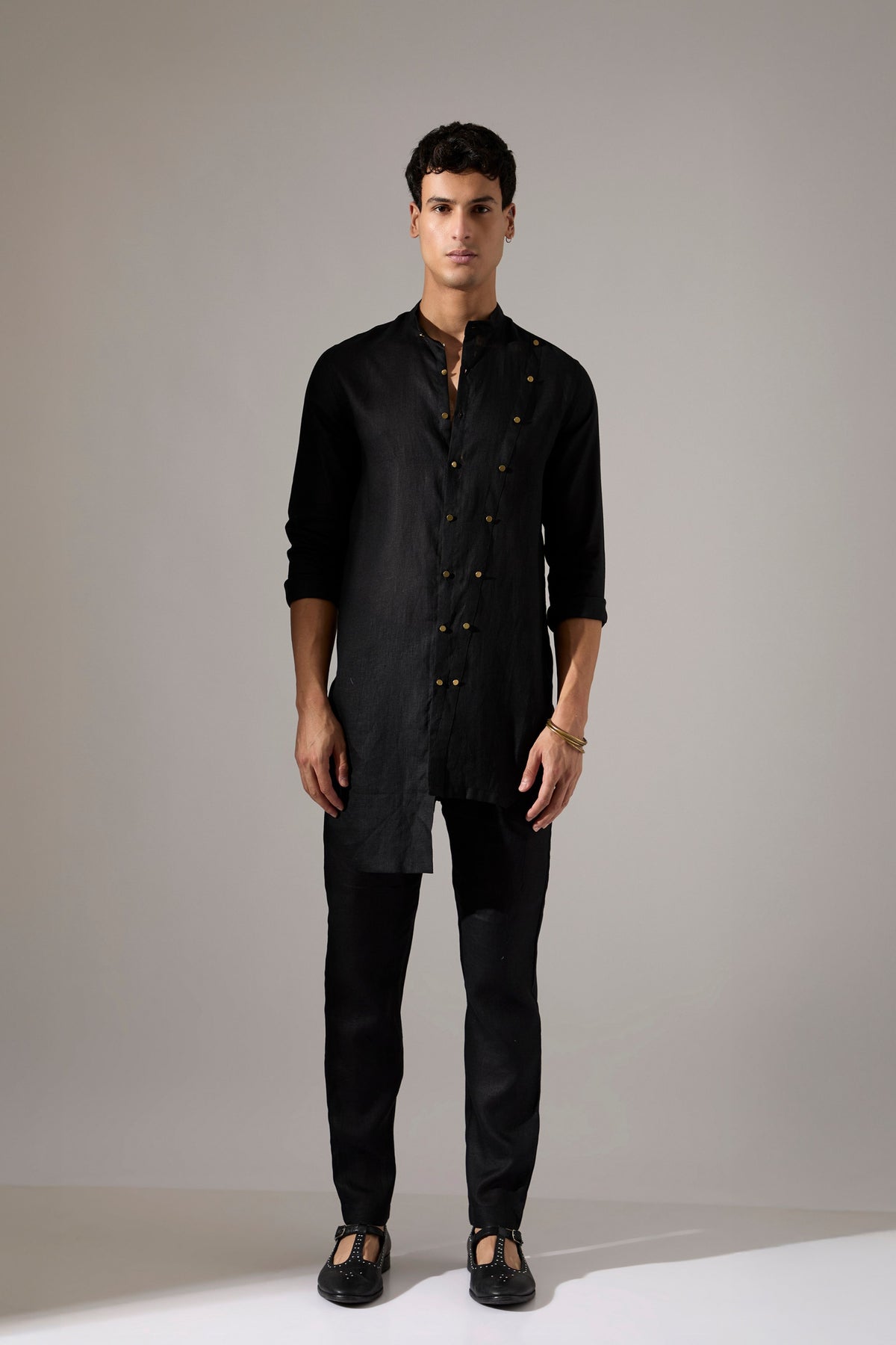 Jack Kurta Set