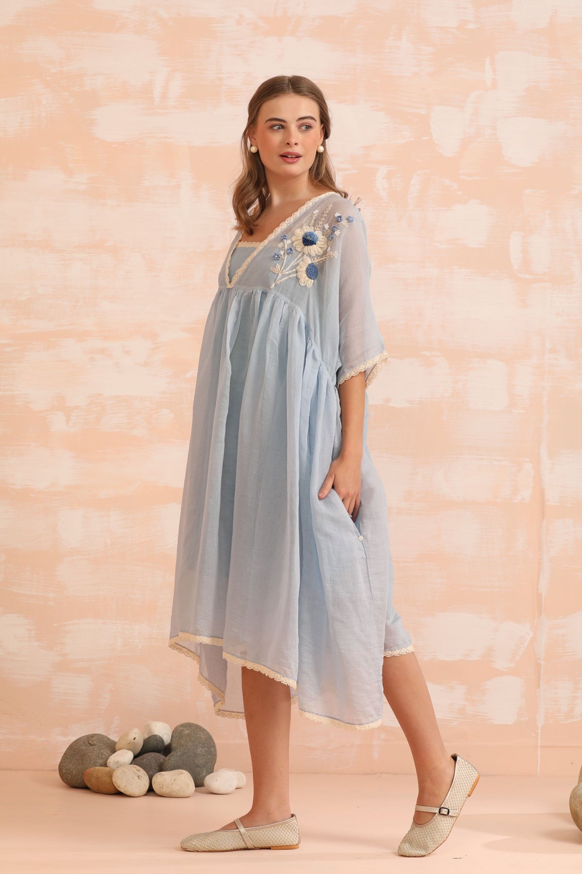 Alder Dress