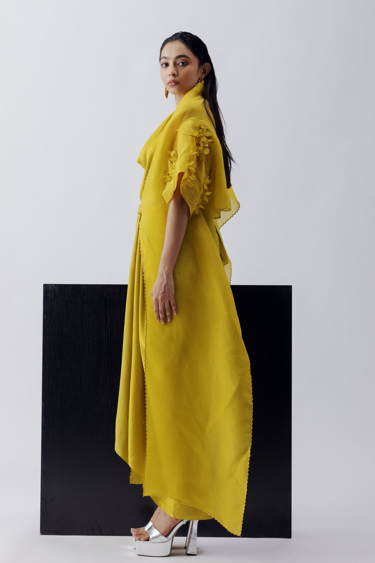 Vaina Dress Set