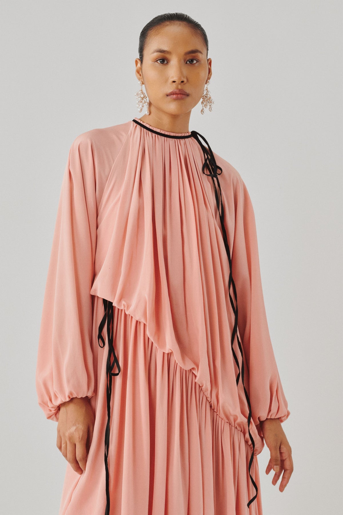 Sakura Dress