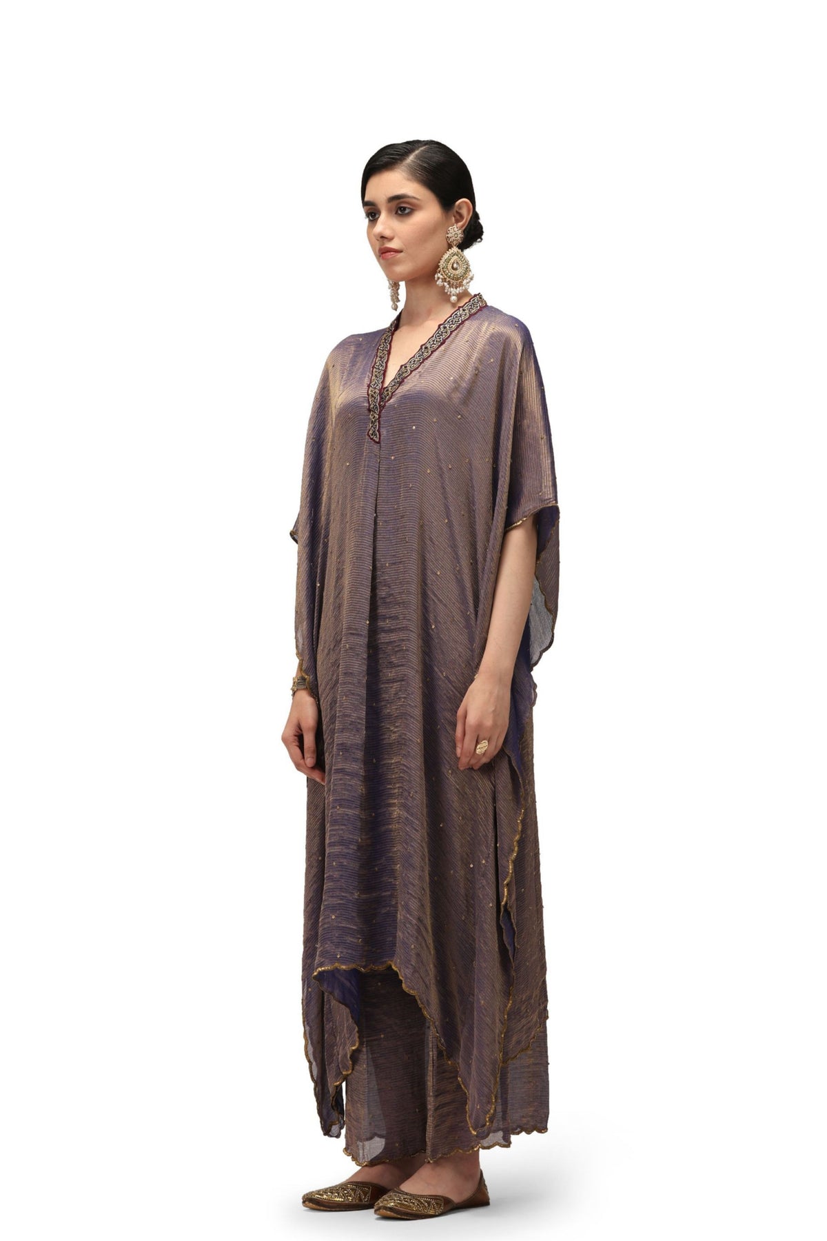 Amara Kaftan
