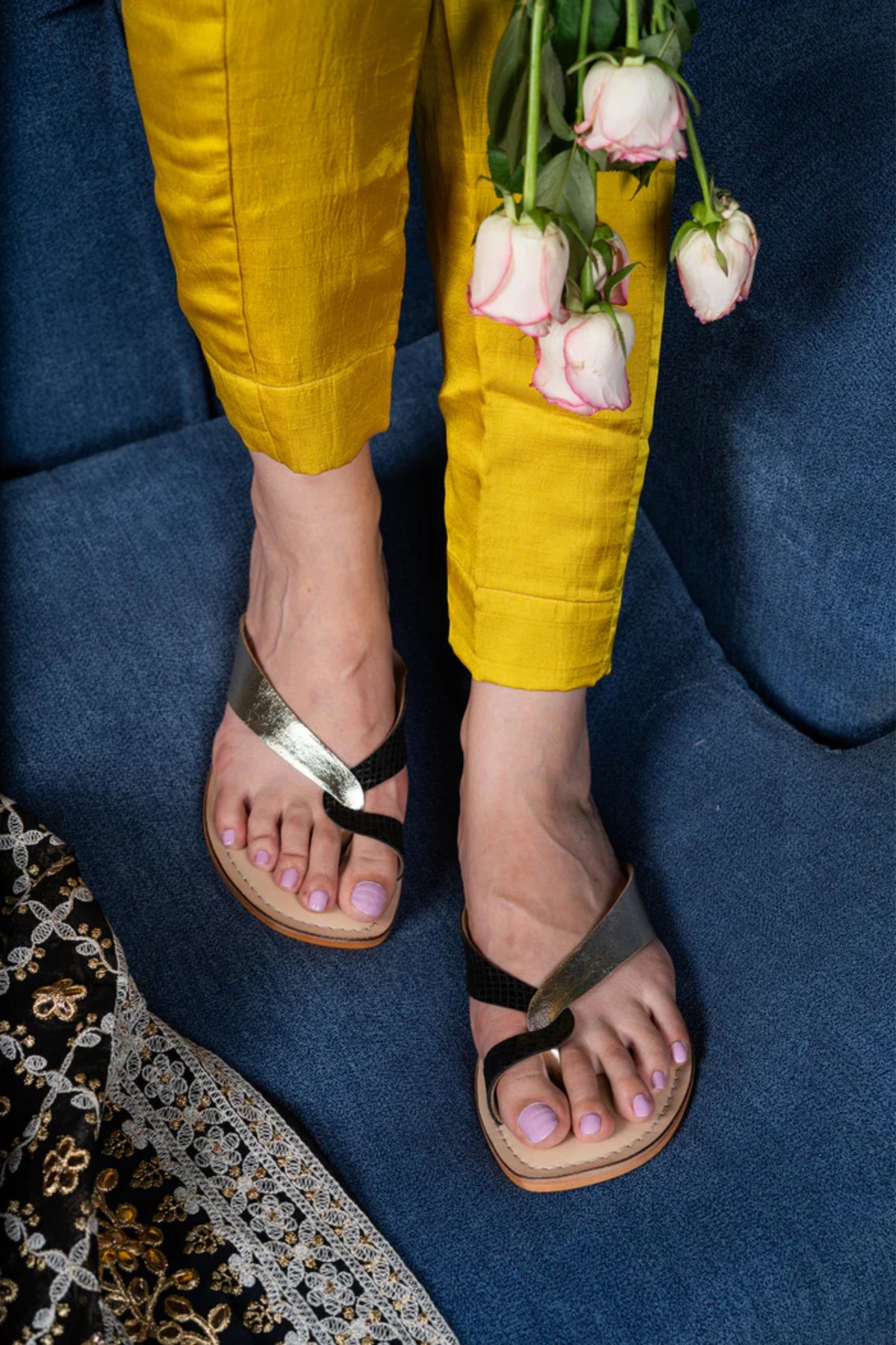 Anita Sandals