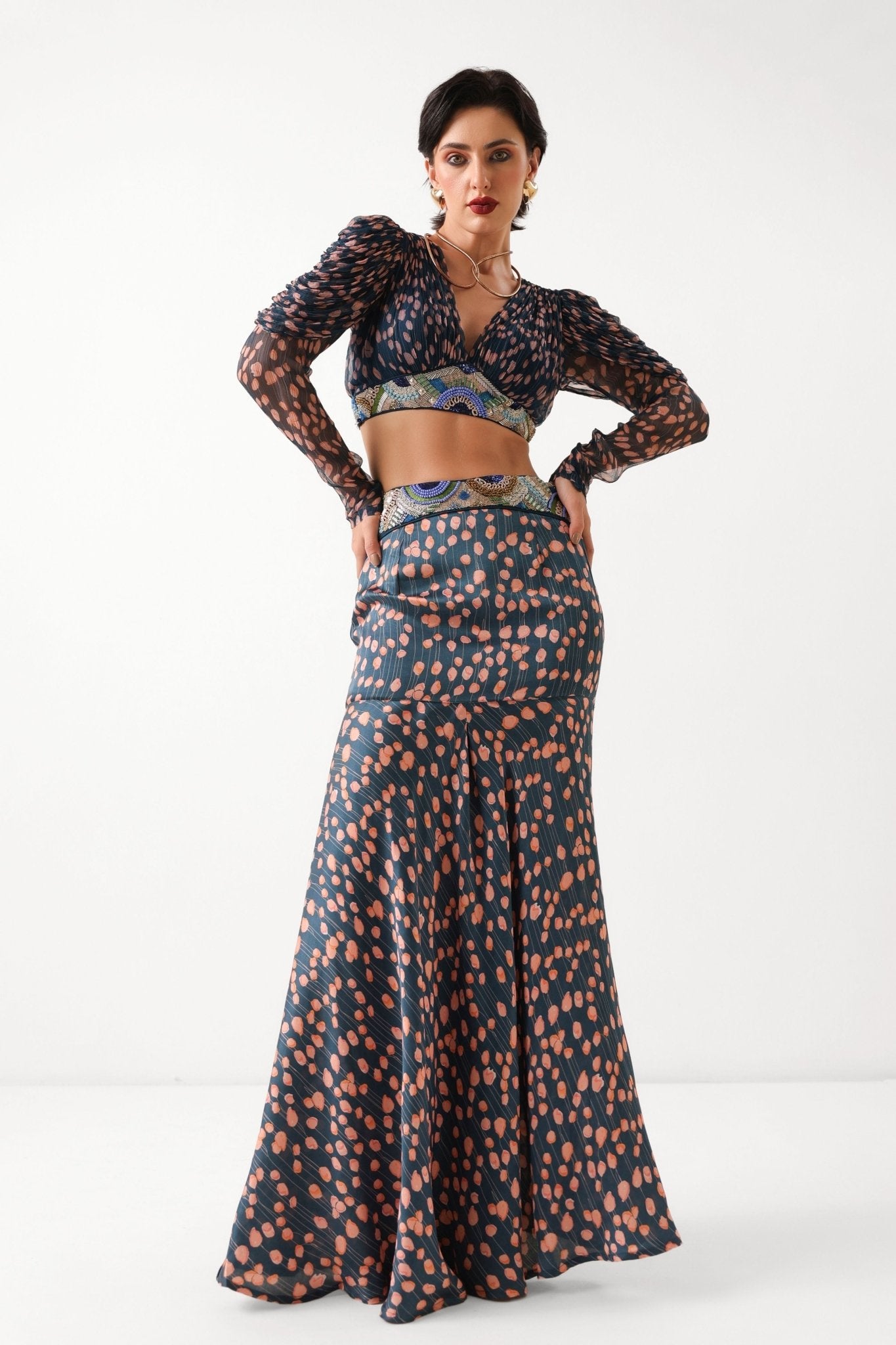 The Mermaid Set - Pallavi Jaipur - Elahe