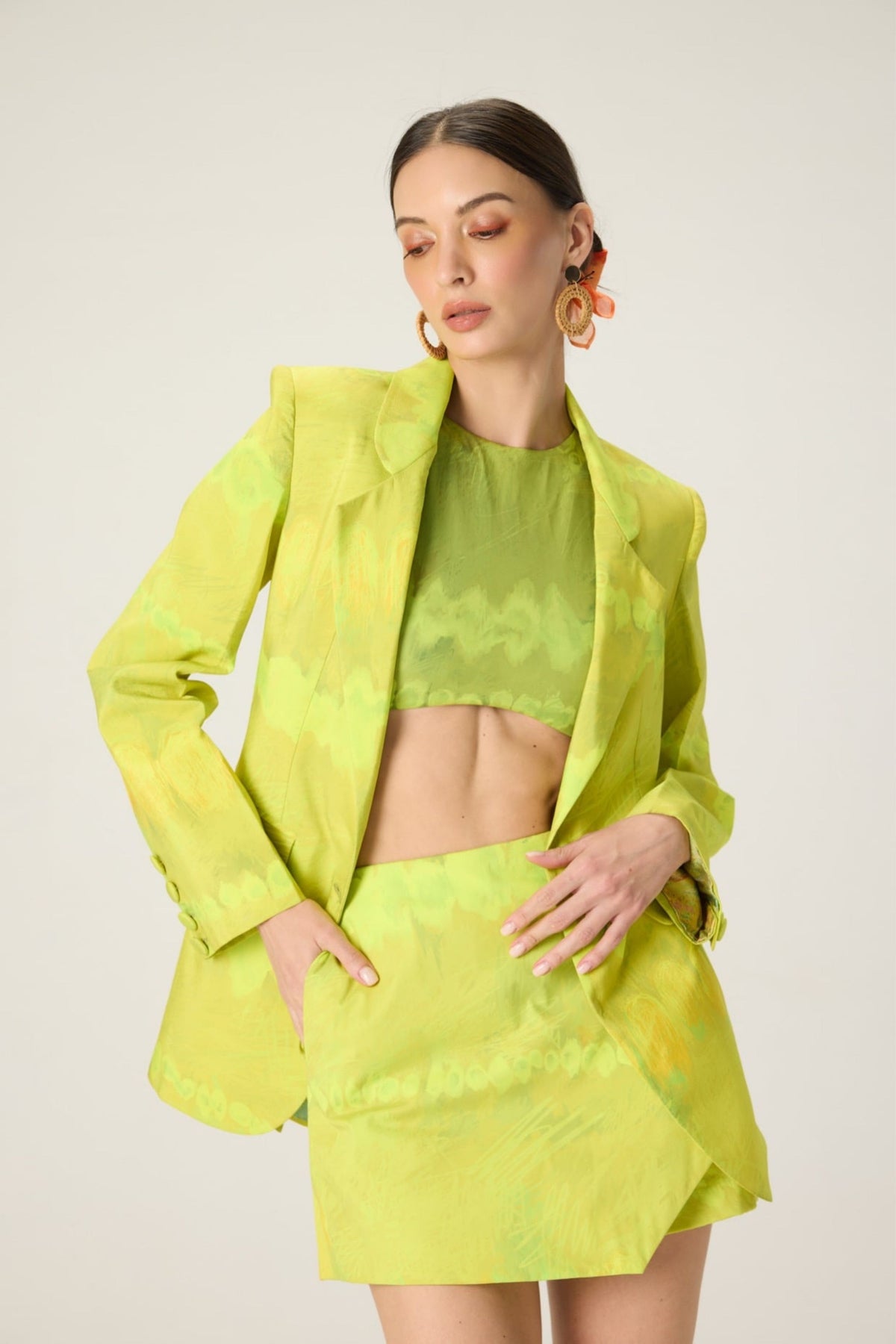 Rebekkah Blazer