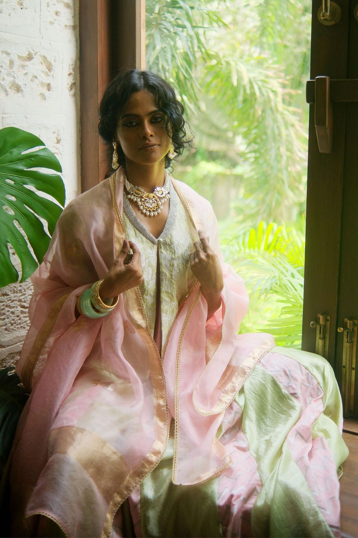 Aangan