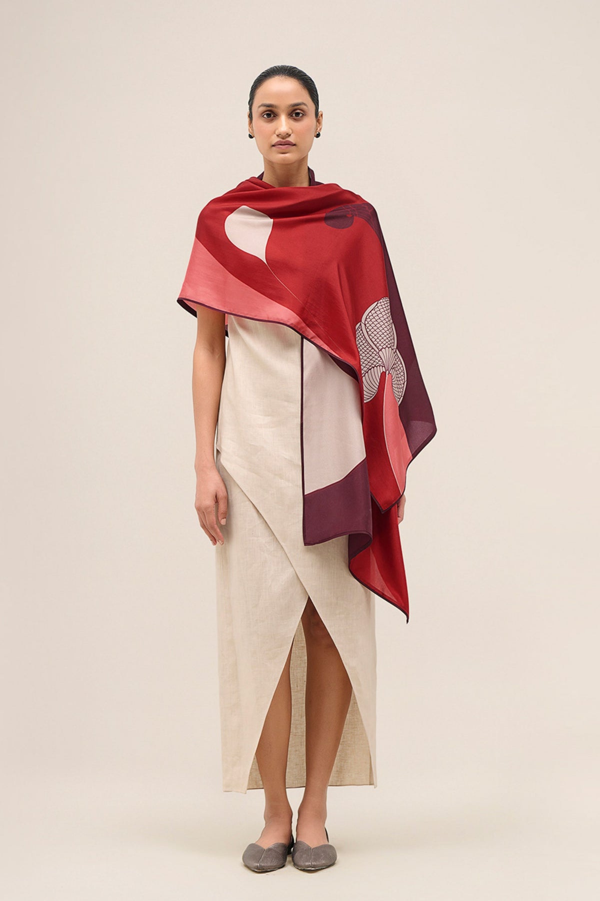 Shabgul Scarf