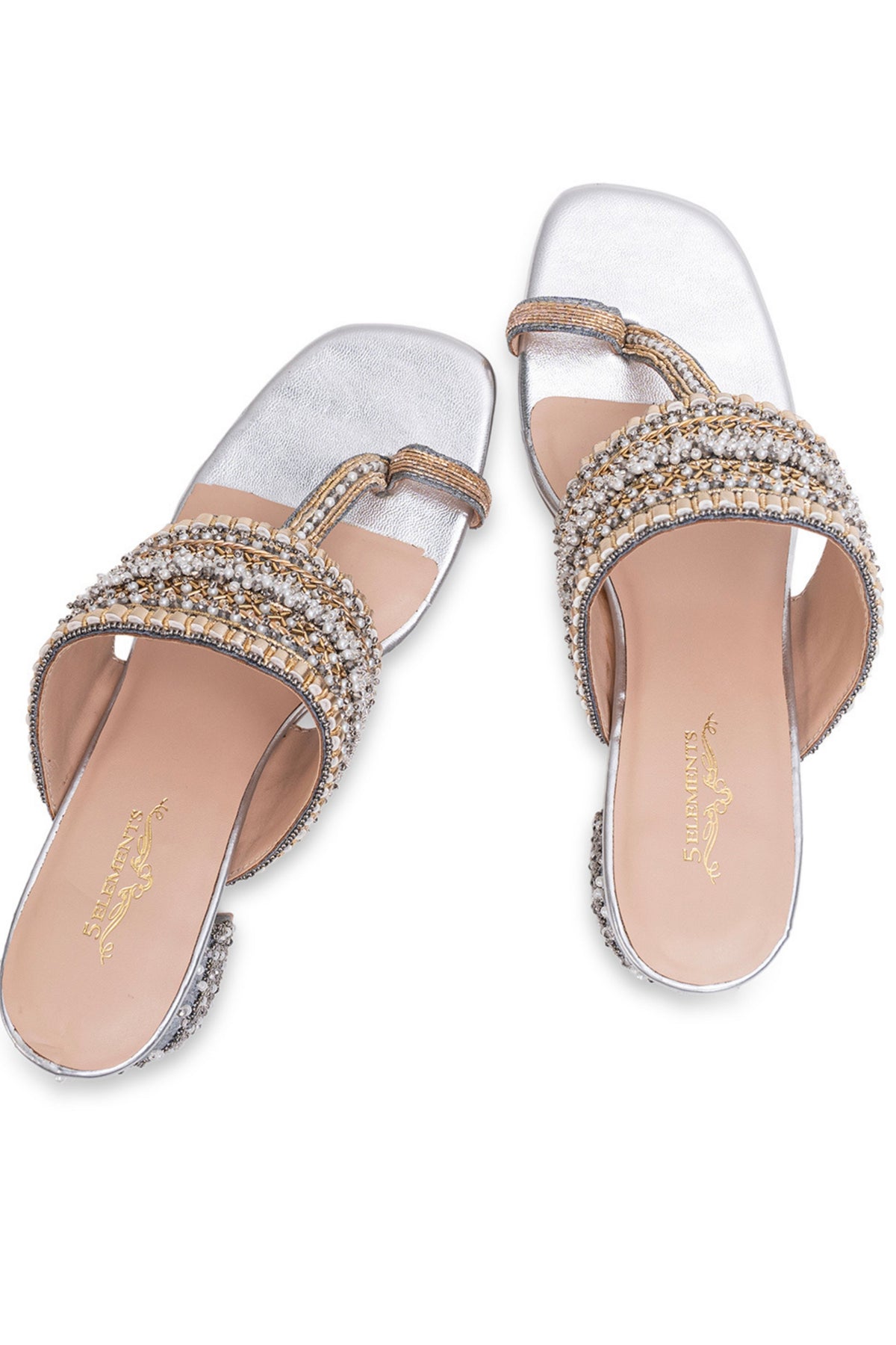 Chandni Heel
