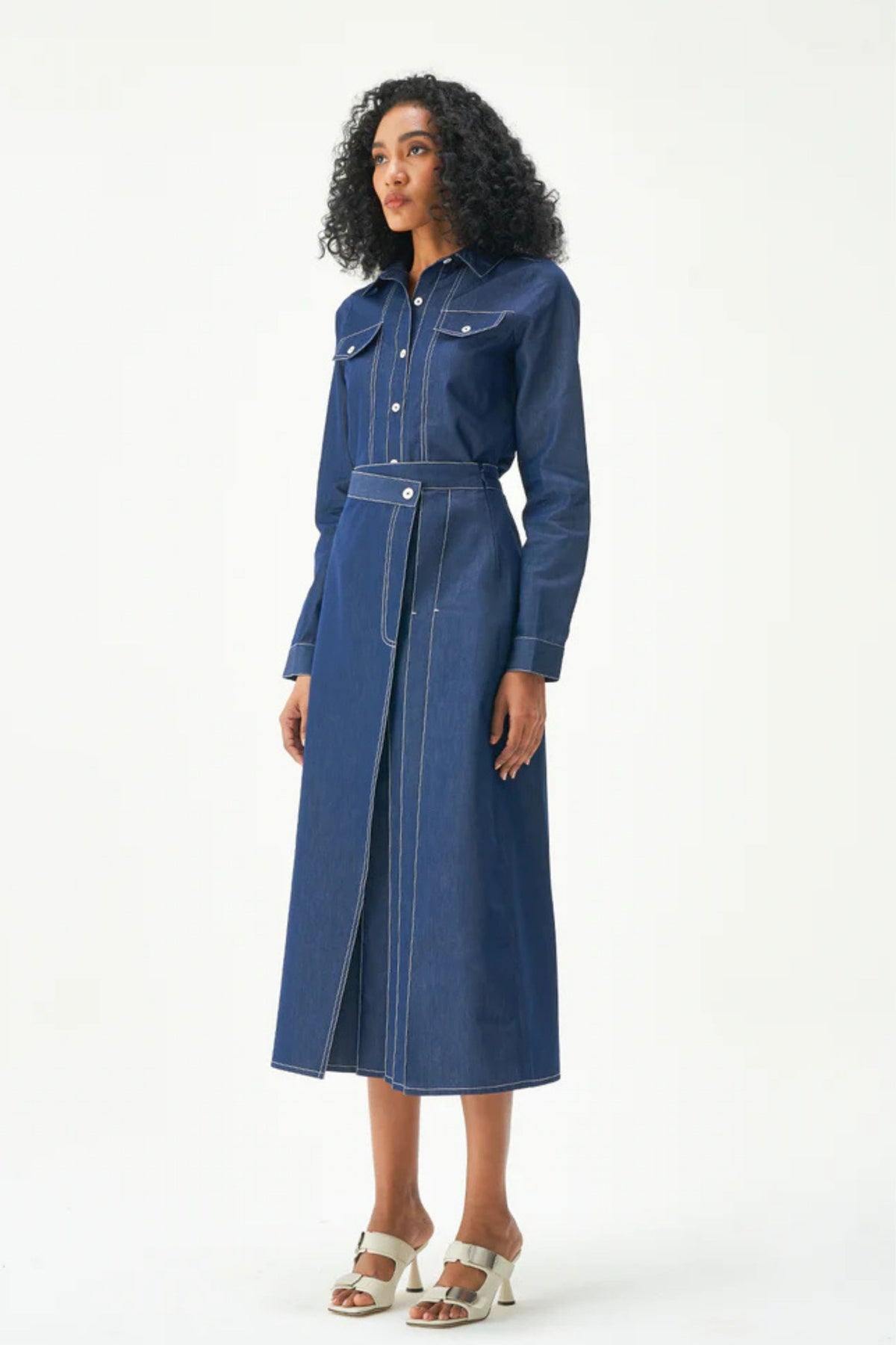 Ariana Co-ord Set
