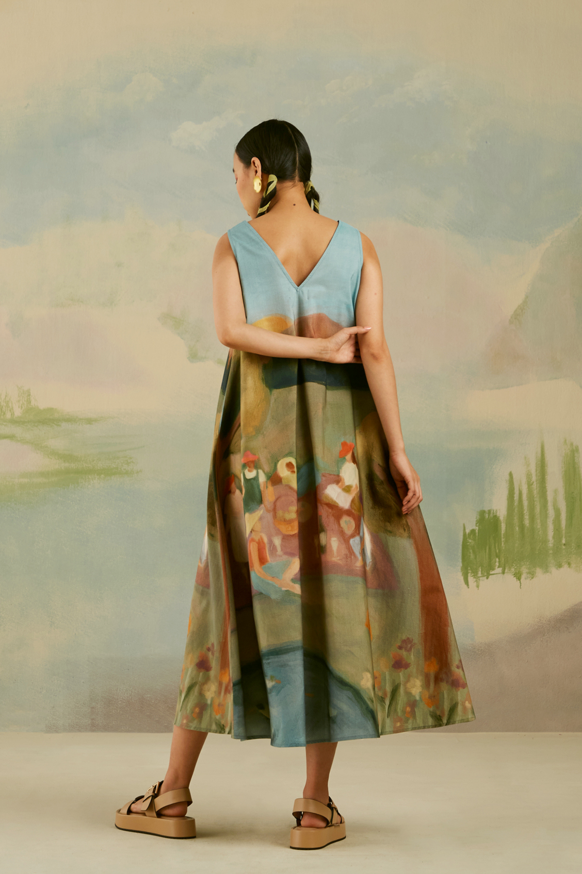 Ravine Dress