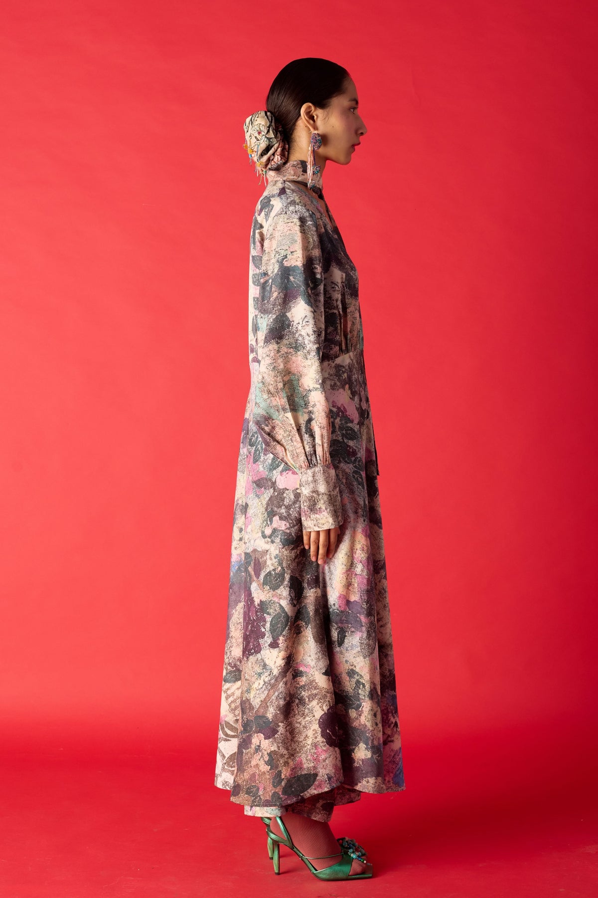 Ayla Dress