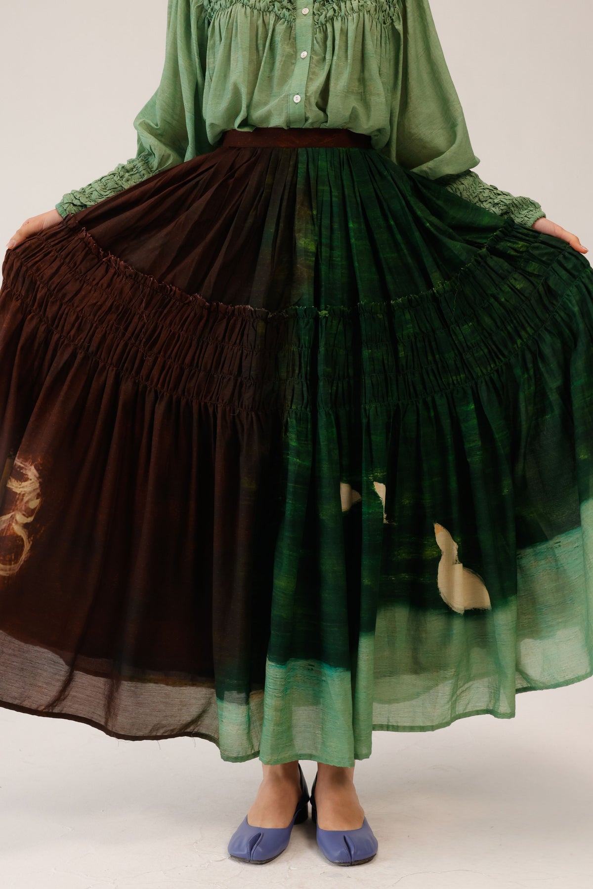 July Skirt