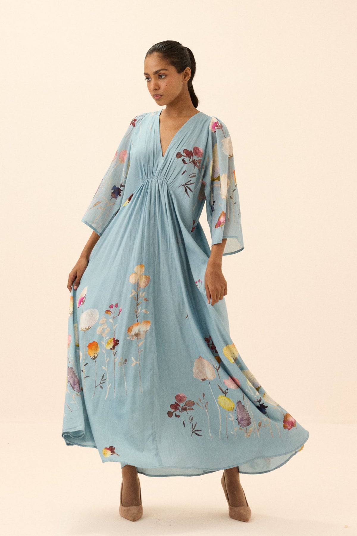 Skyline Dress
