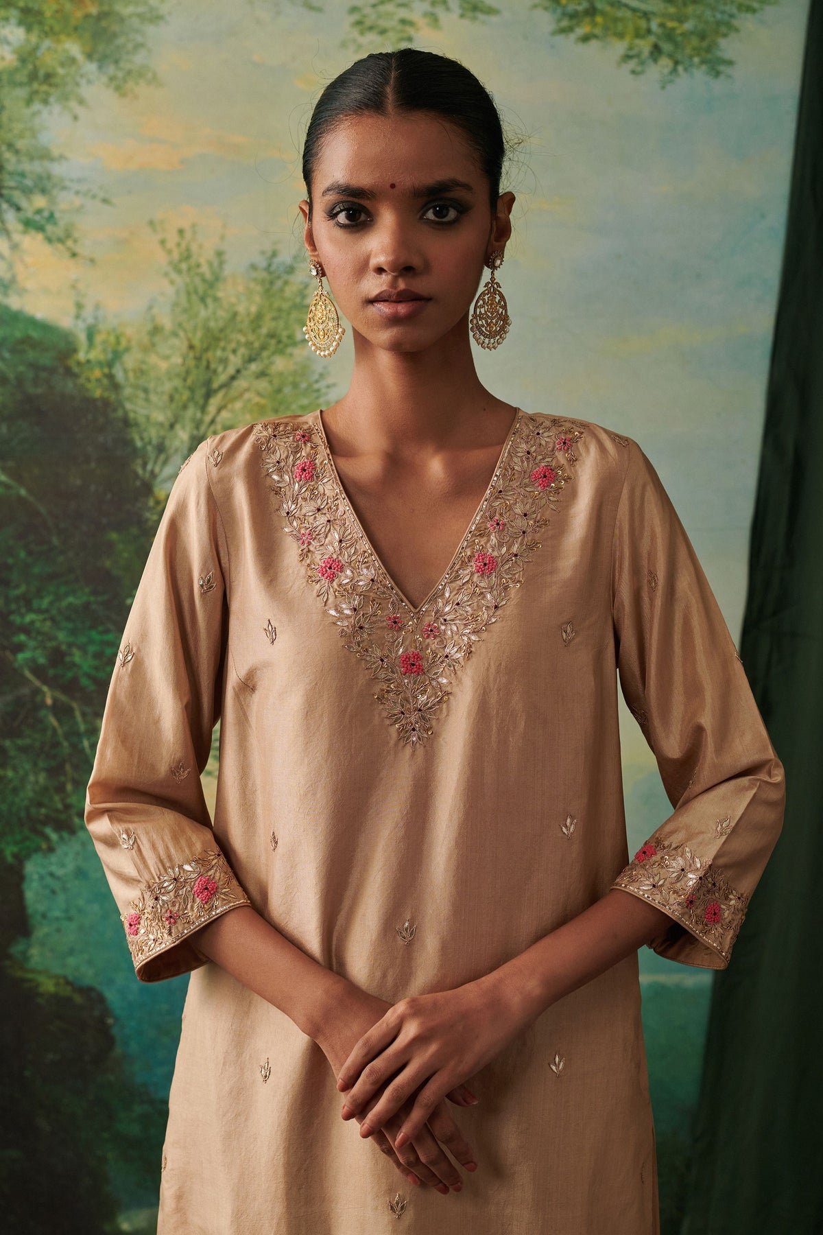 Aftaab Dupatta