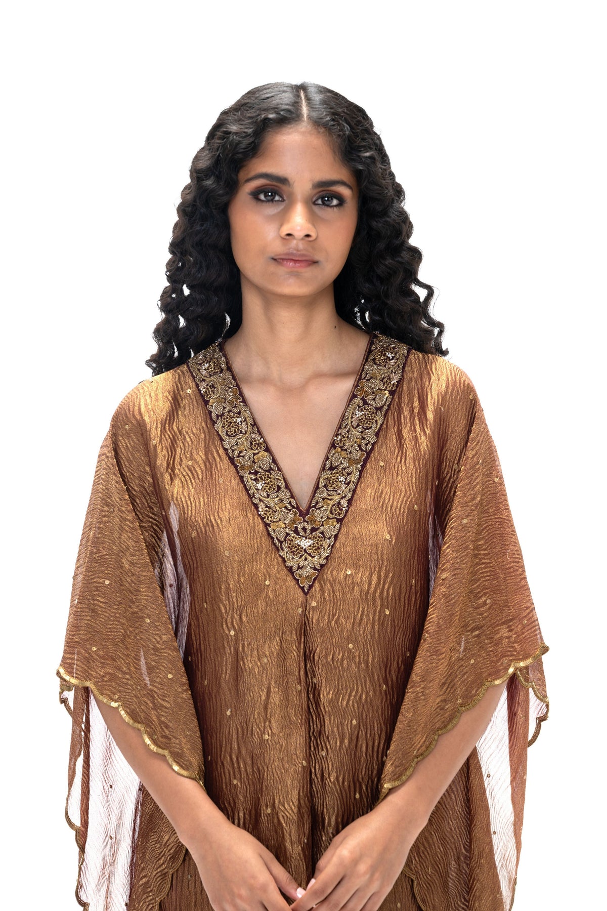 Savitri Kaftan Set
