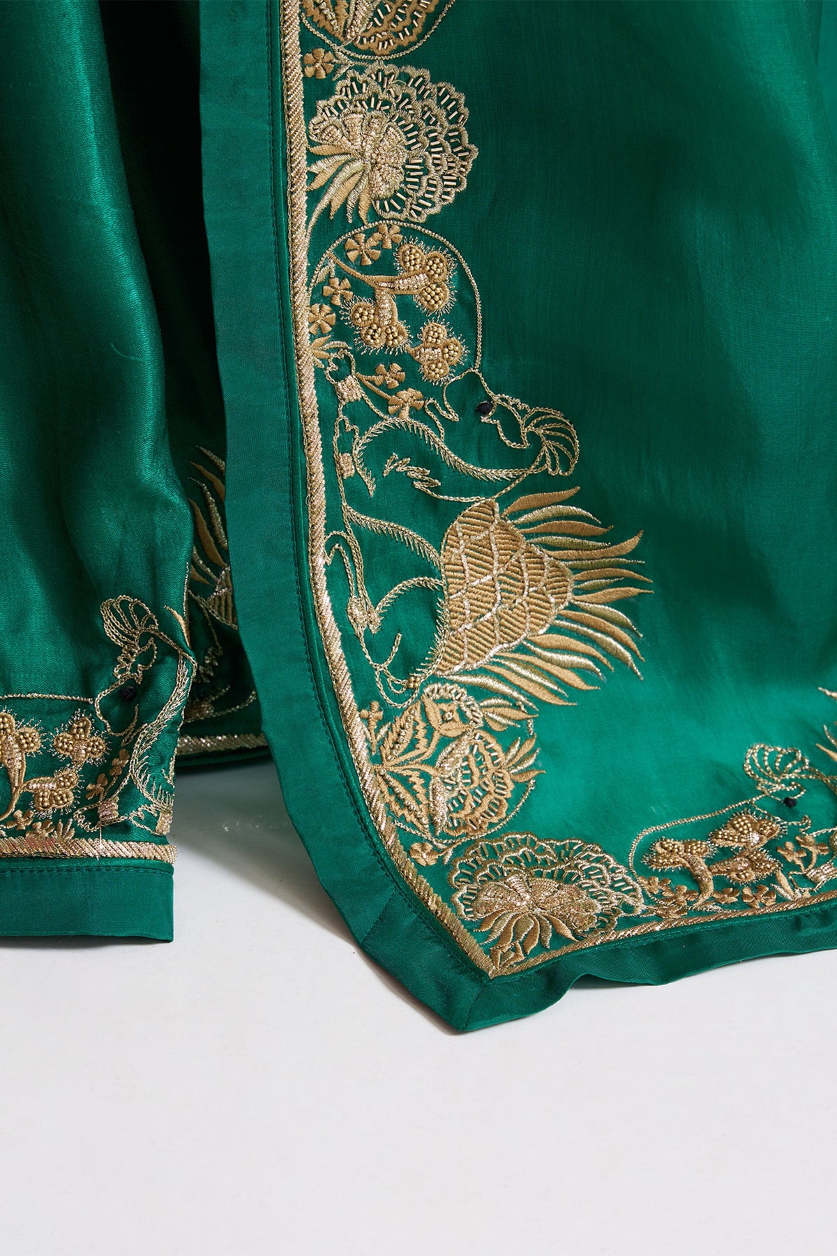 Ananta Saree Set