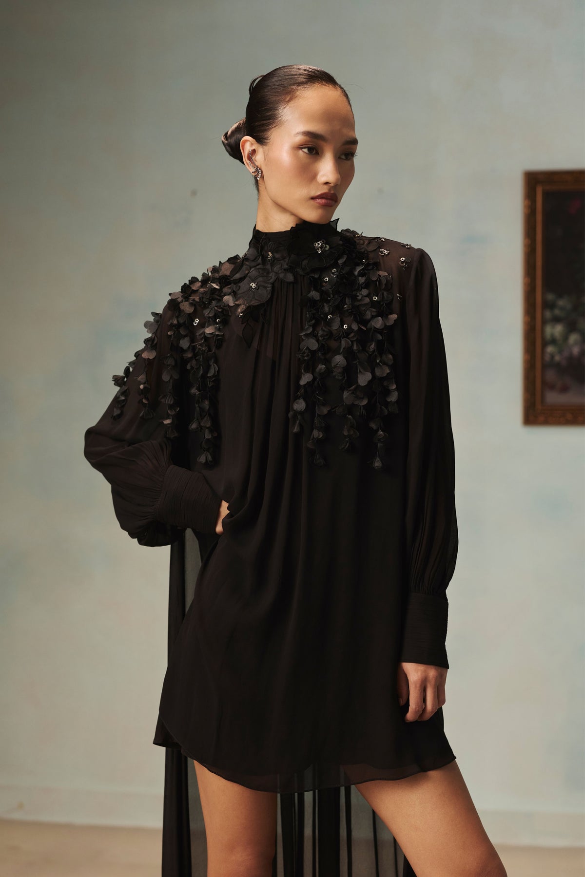 Vienna Noctuelle Dress