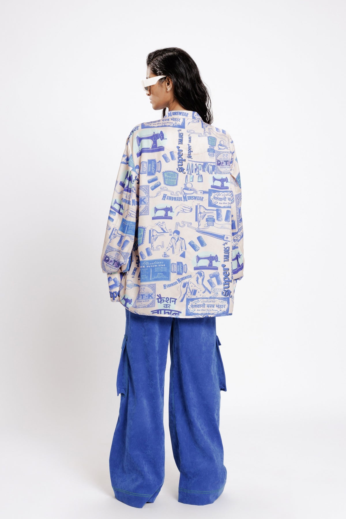 Karkhana Formal Shirt