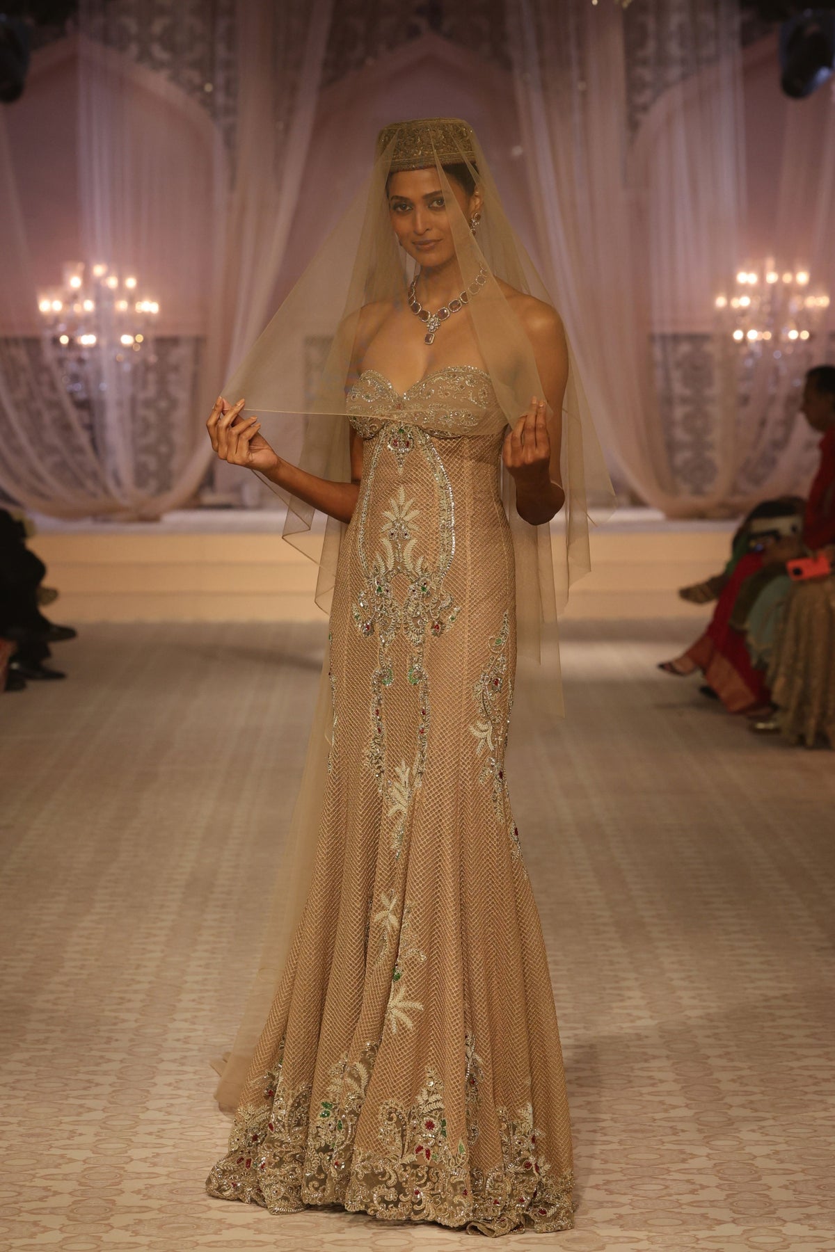 Lea Gown