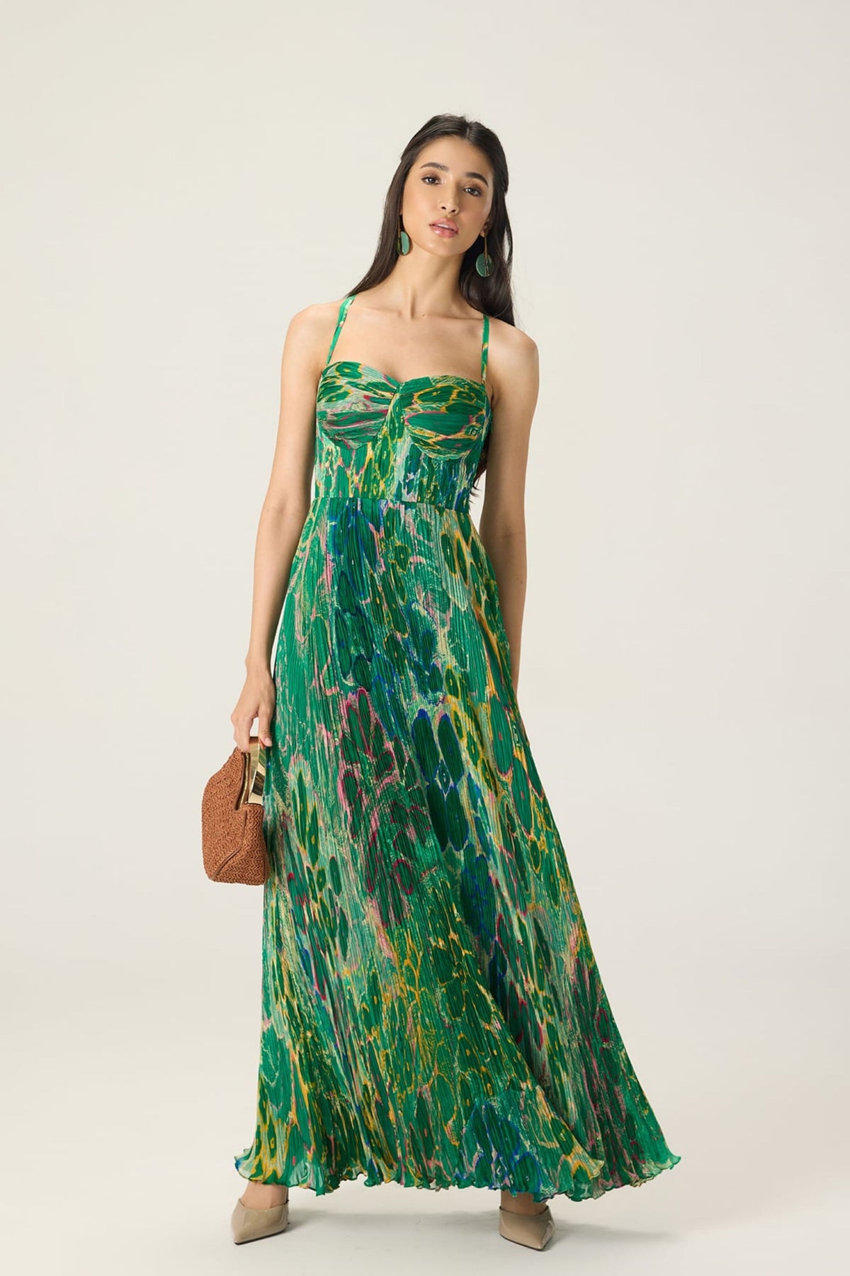Kiara Dress