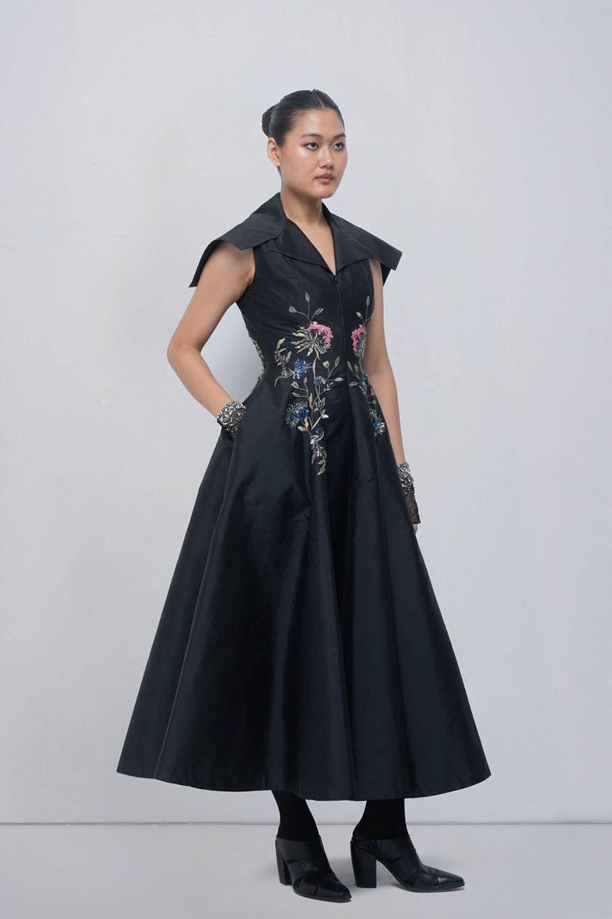 Jenna Dress