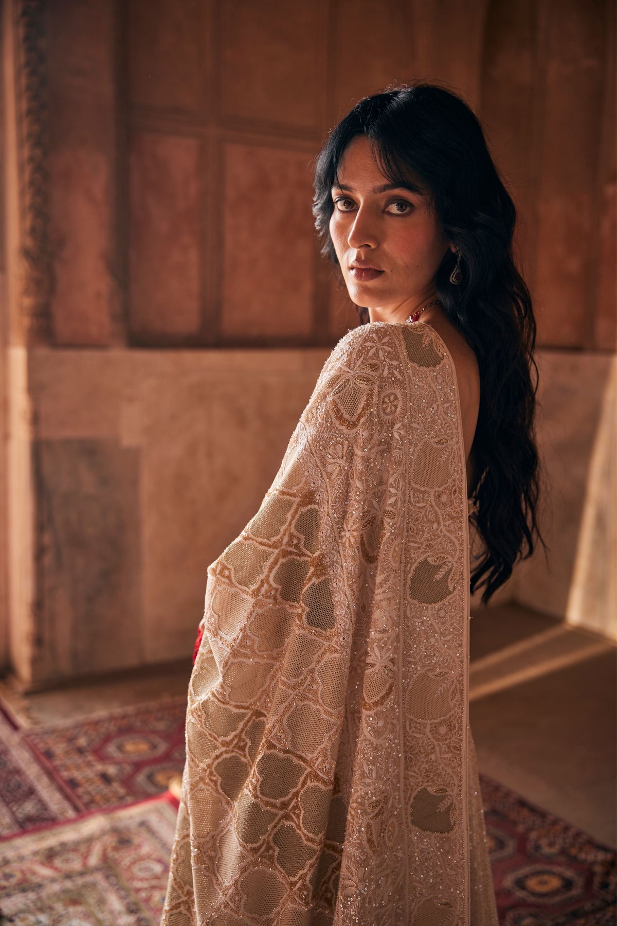 Mahnoor Lehenga Set