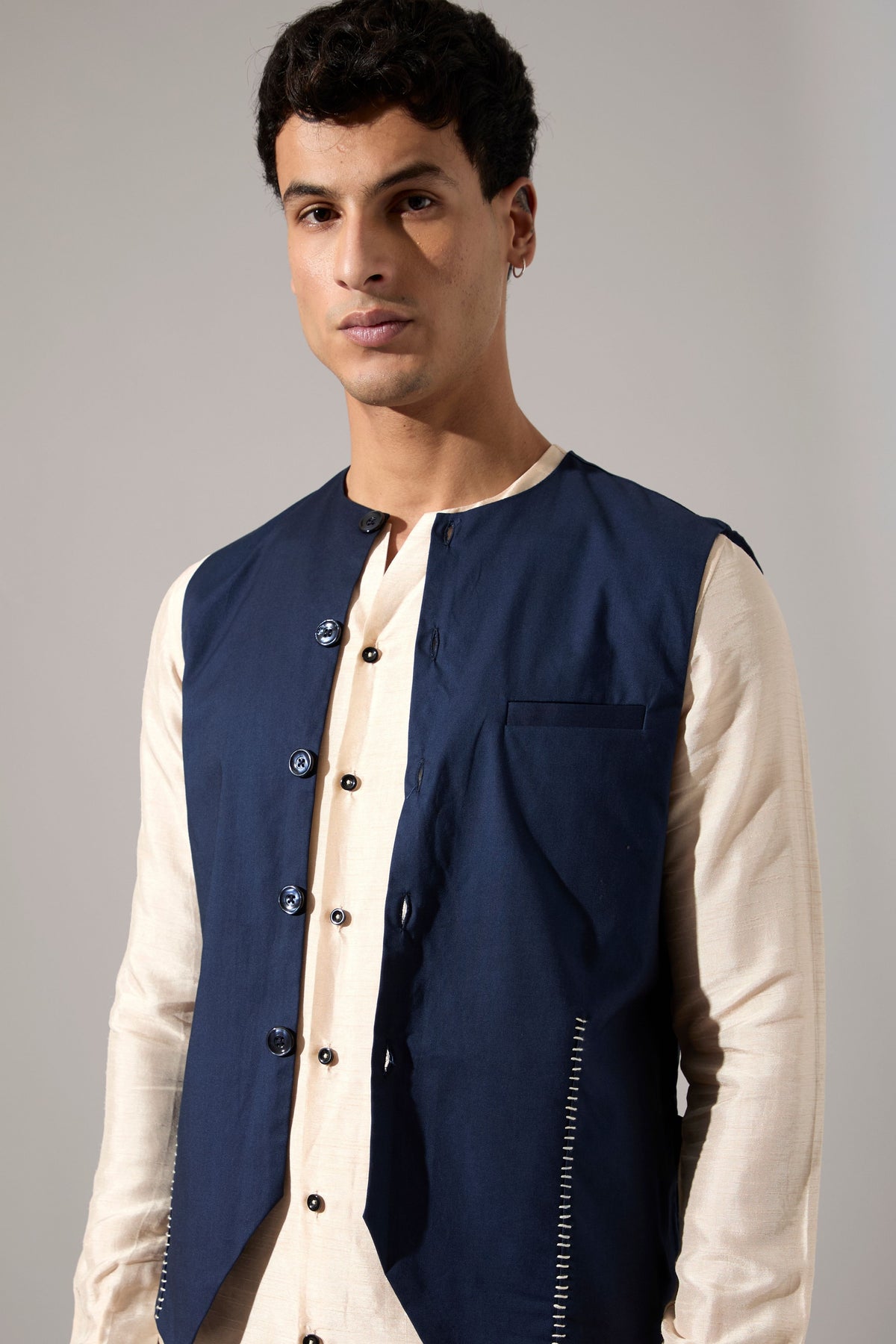Dean Jacket Set