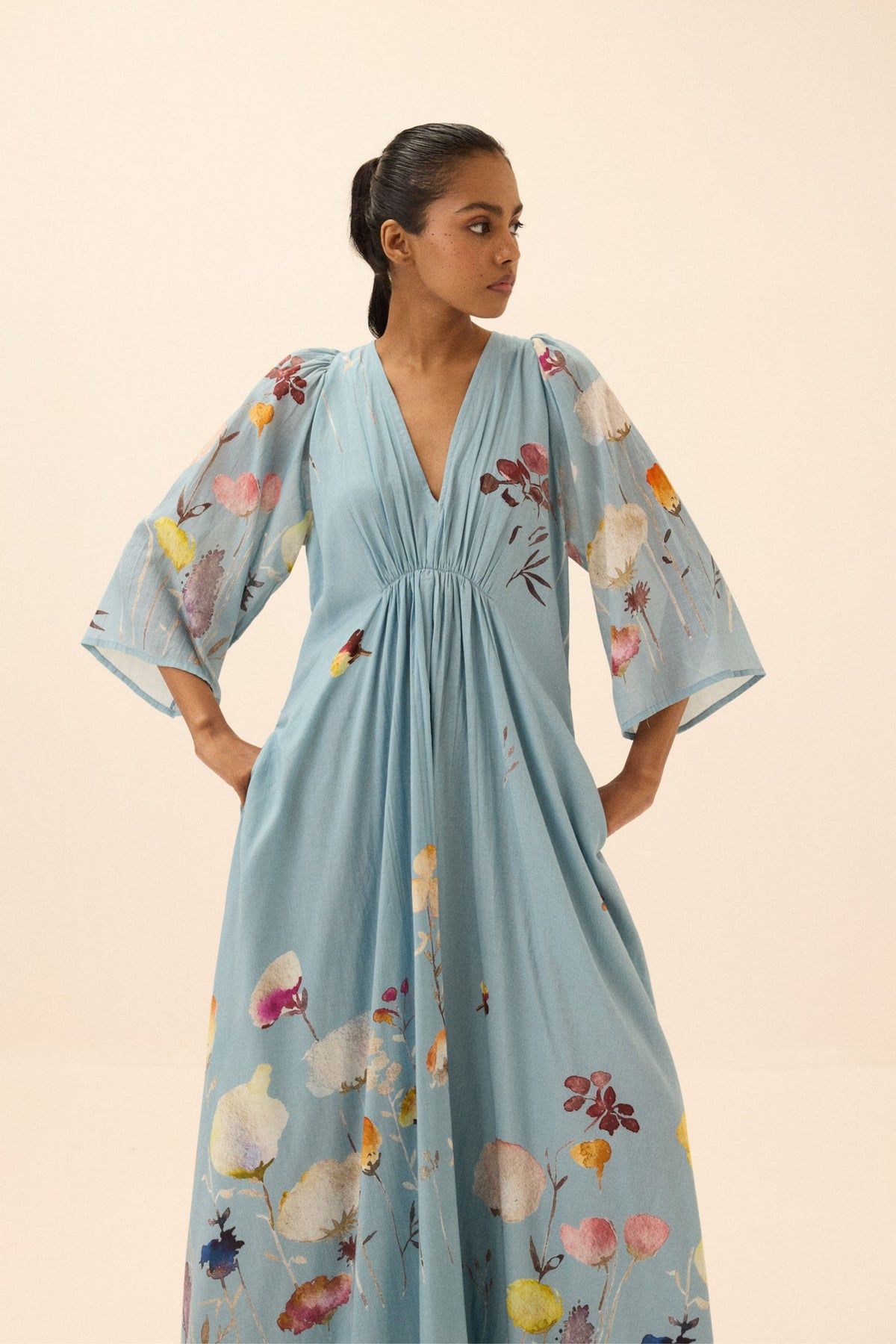 Skyline Dress