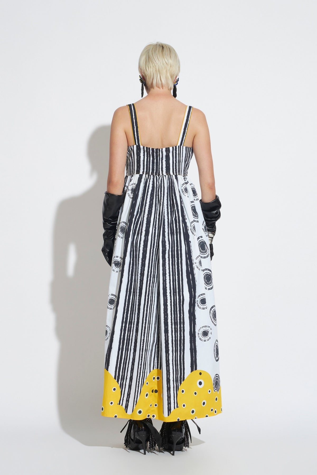 Gaon Dress