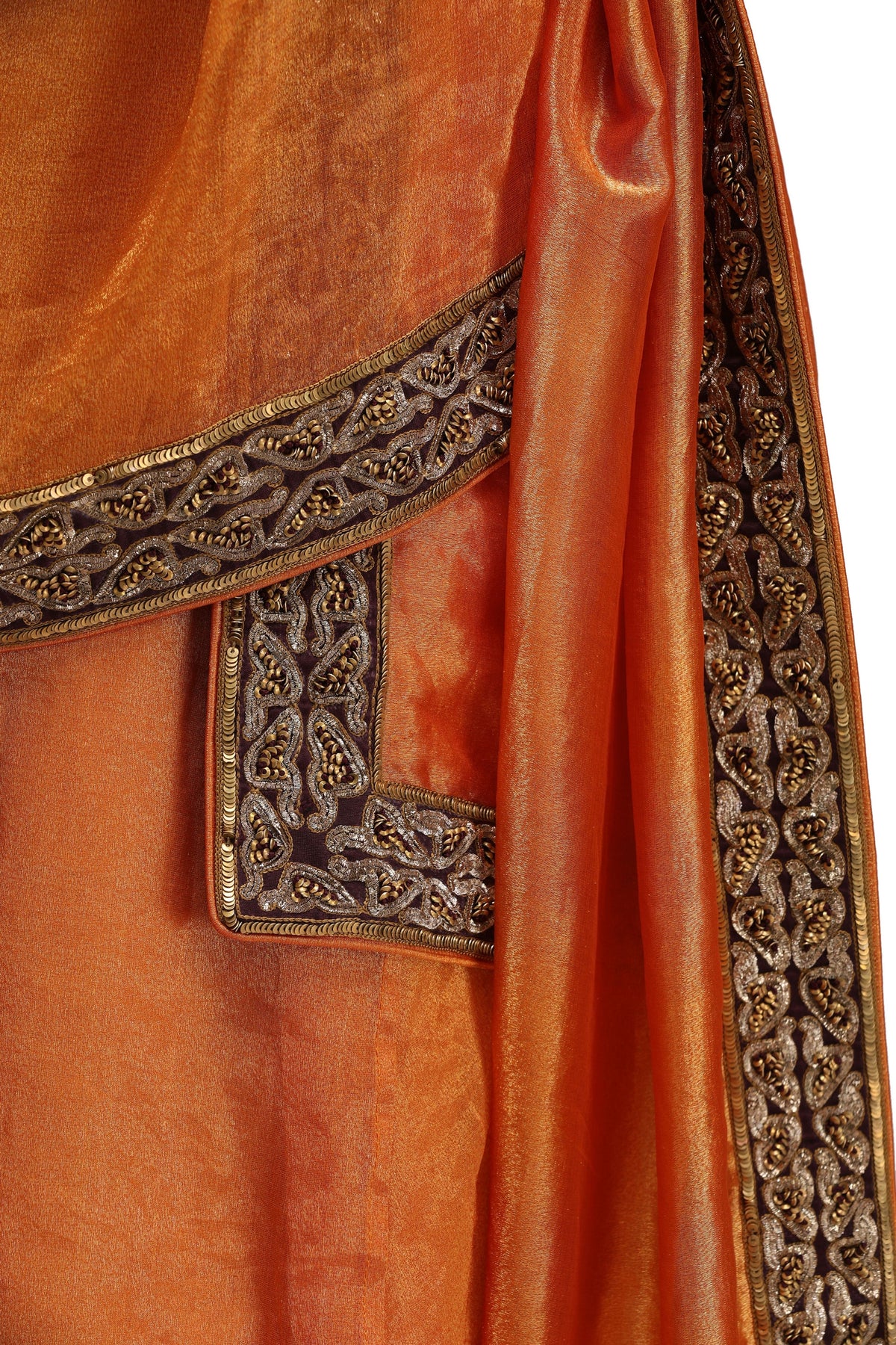 Vidhatari Kurta Set