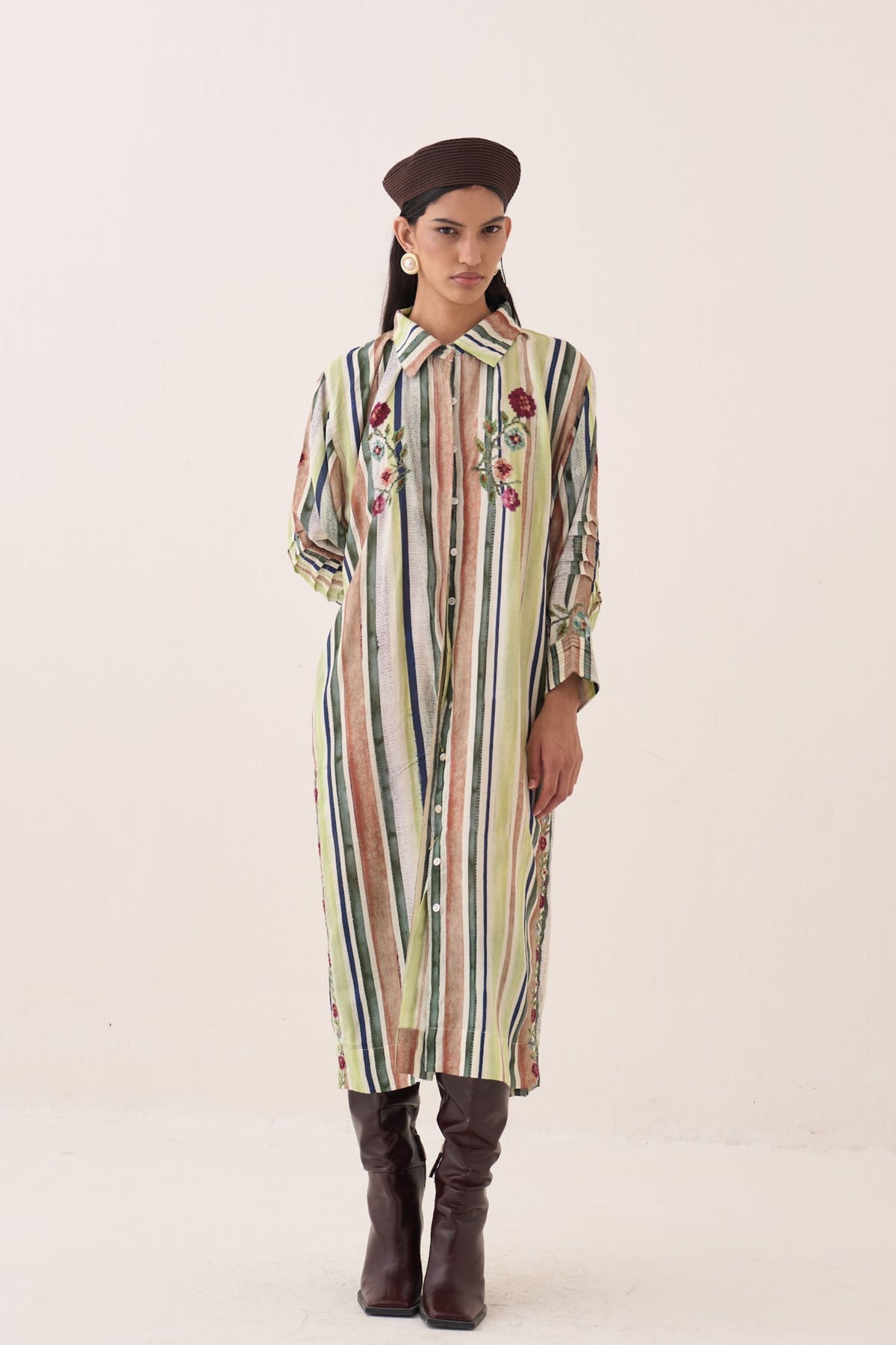Rekha Bloomist Dress