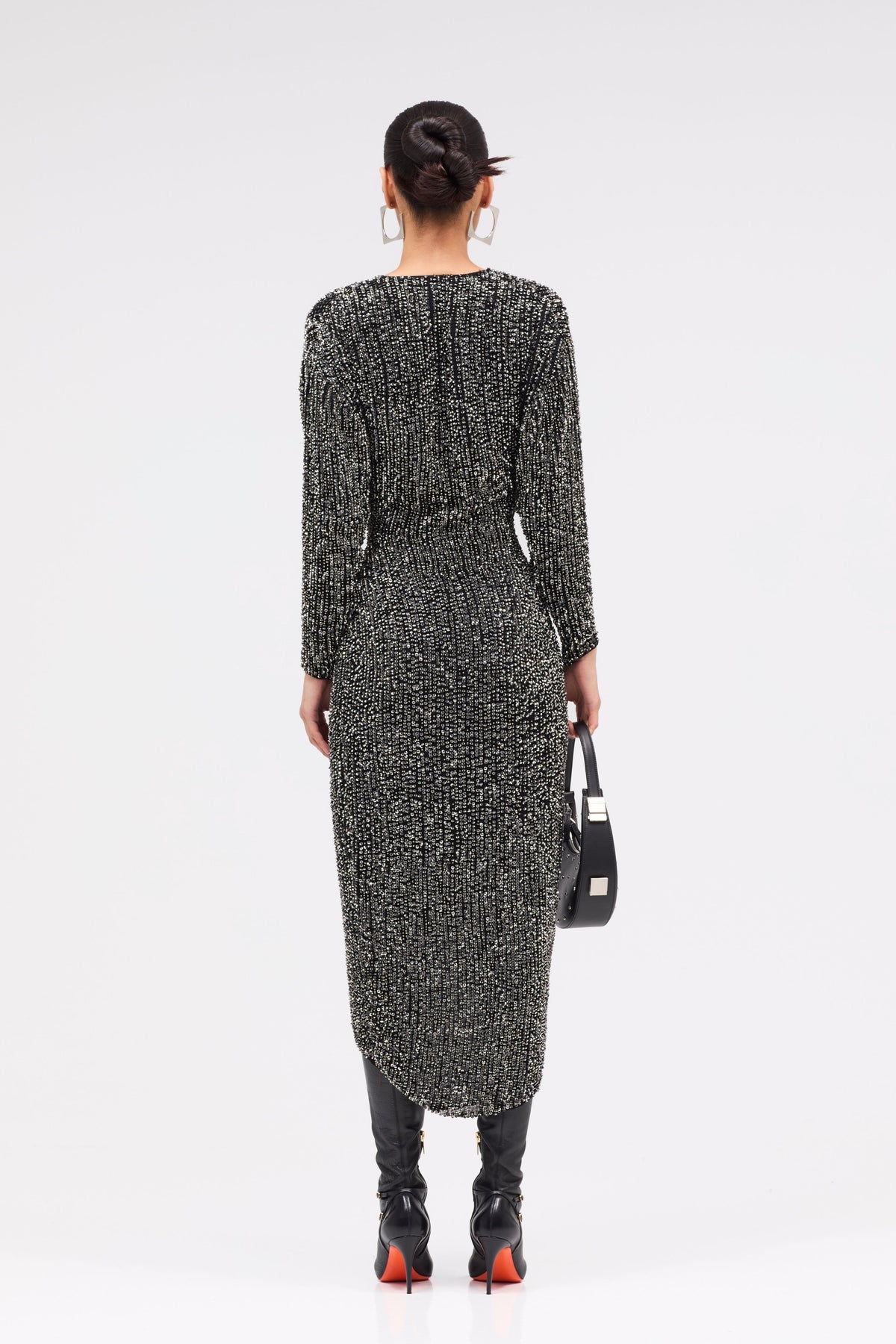 Celestara Dress