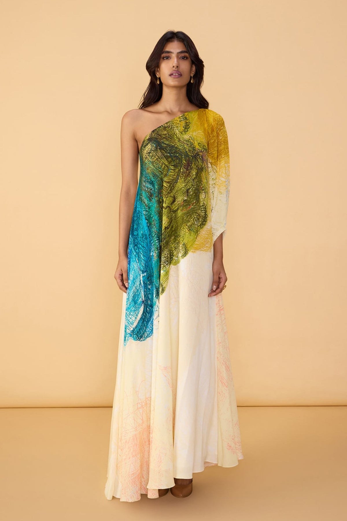 Christy Dress