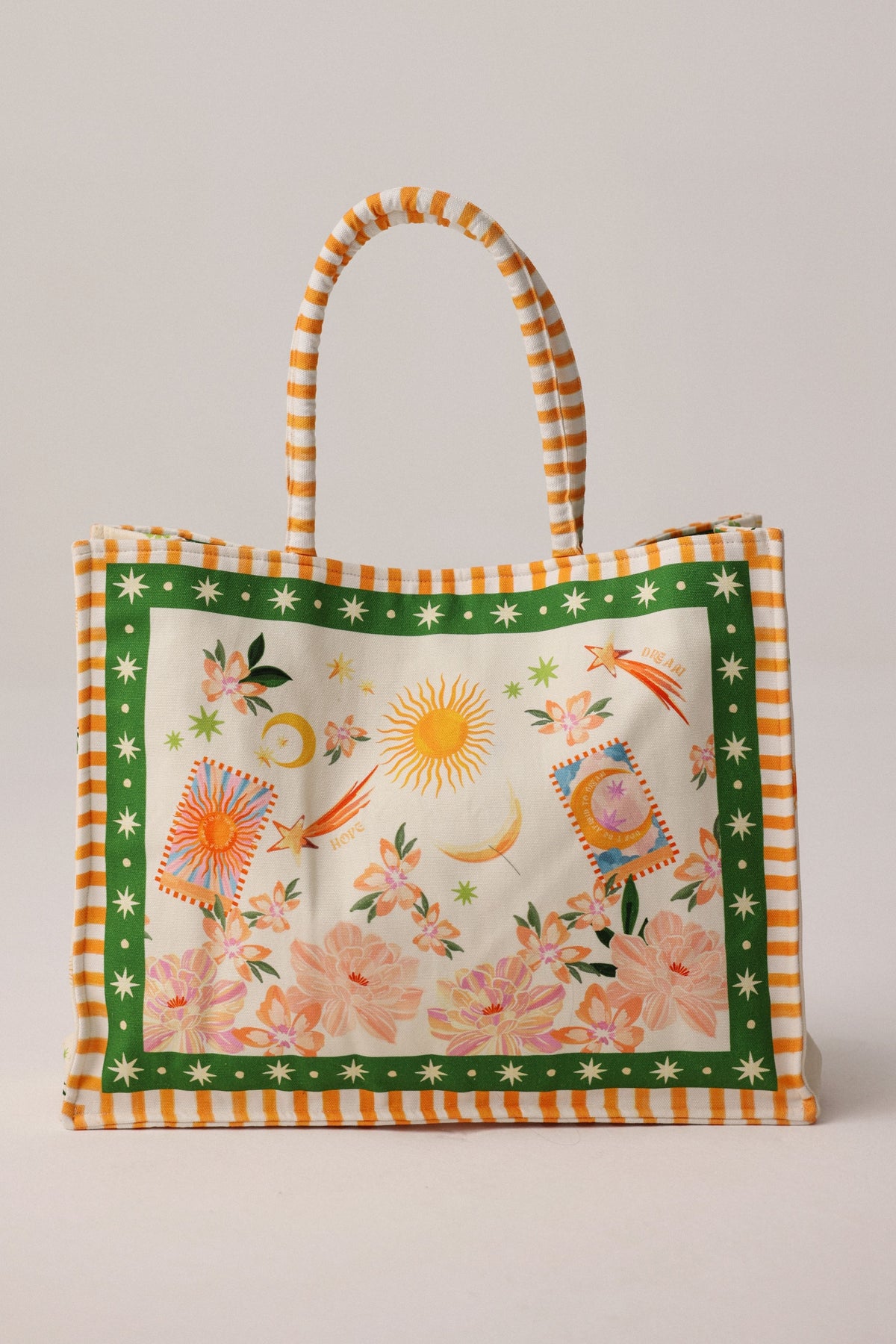 Azure Noib Tote