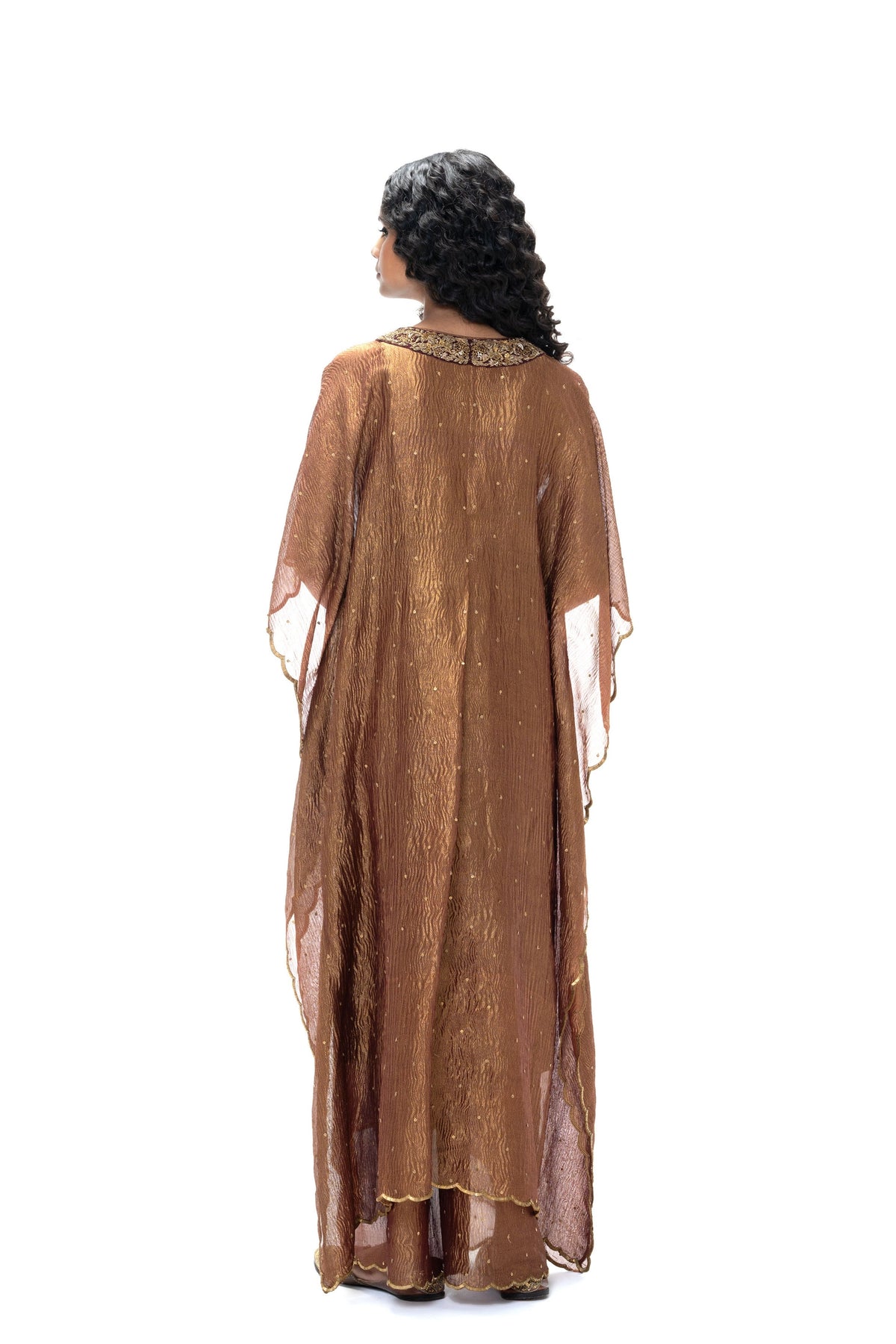 Savitri Kaftan Set