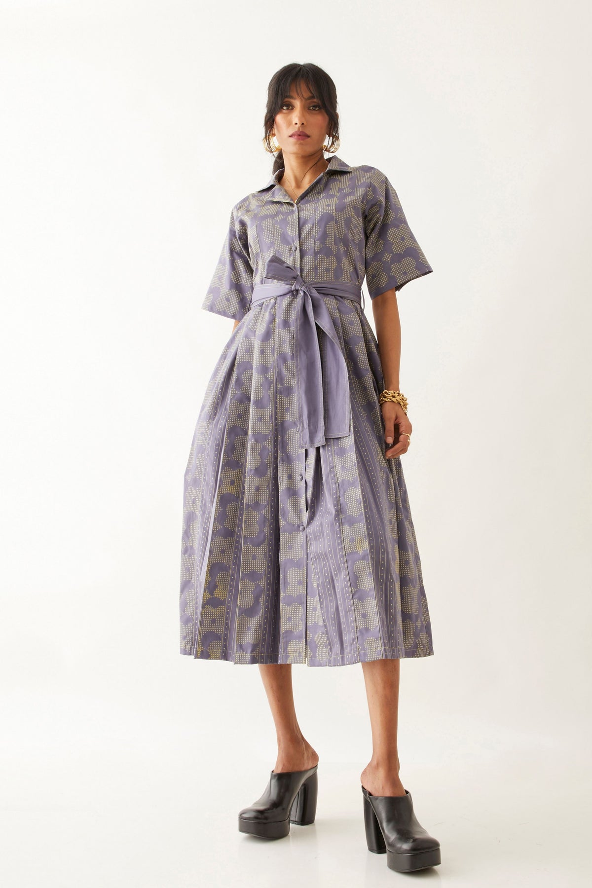 Miyoko Twilight Dress
