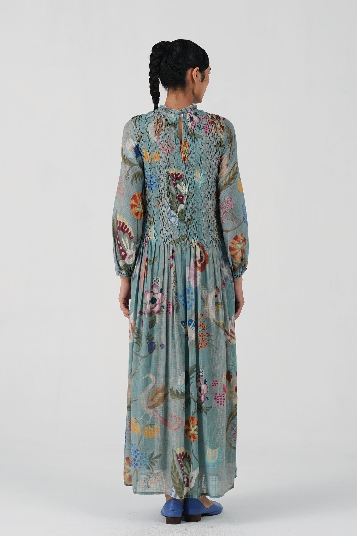 June Dress