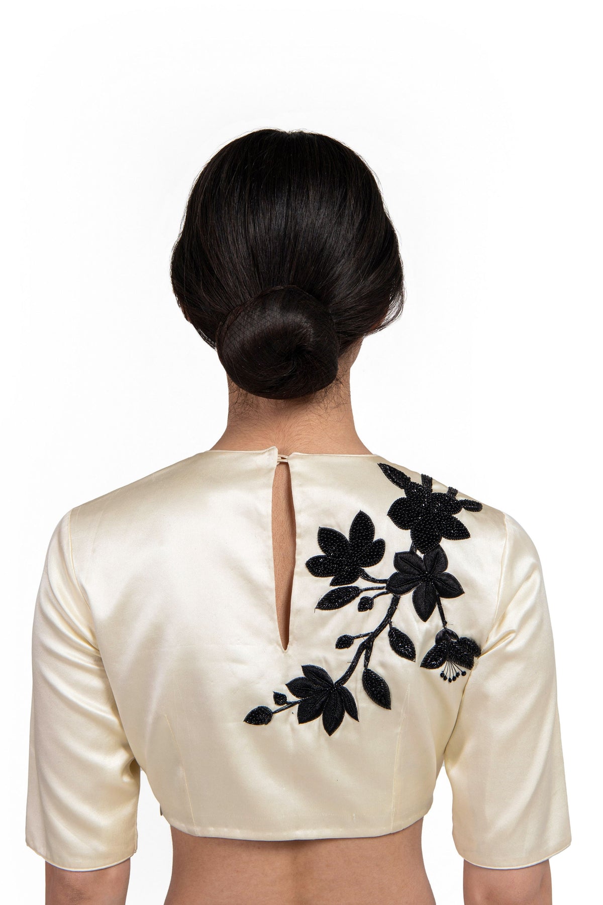 Natural Kado Blouse