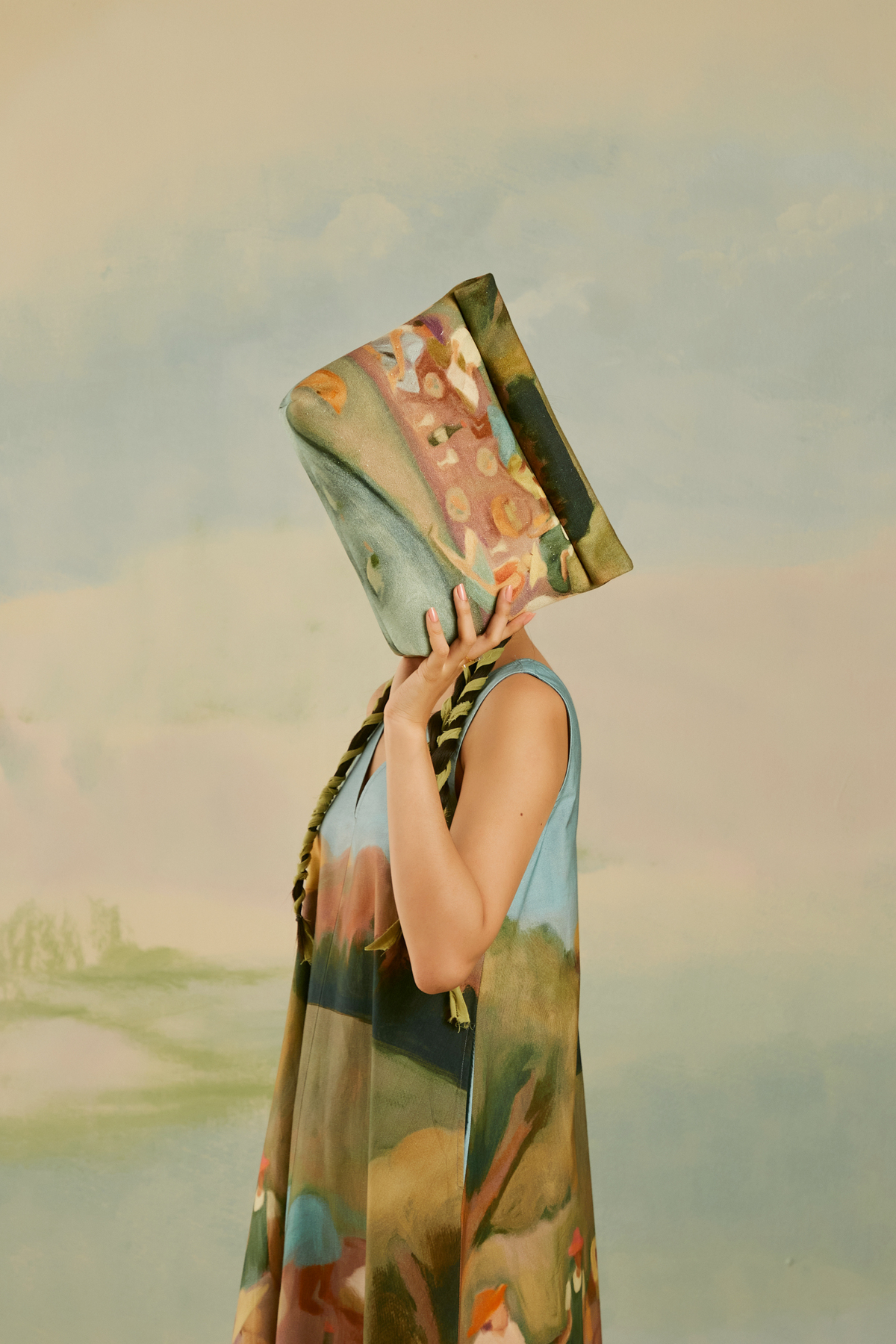 Ravine Dress