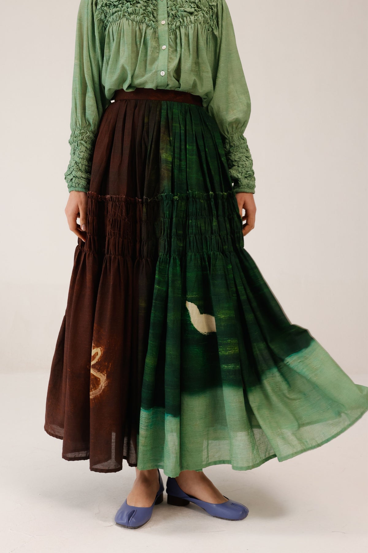 July Skirt