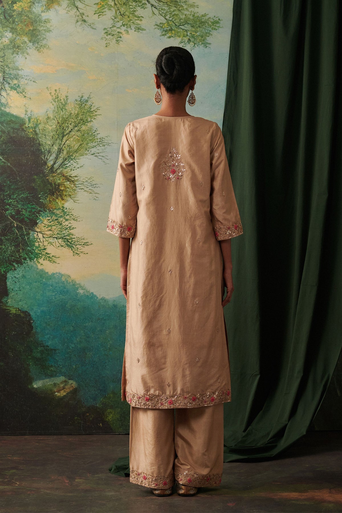 Aftaab Dupatta